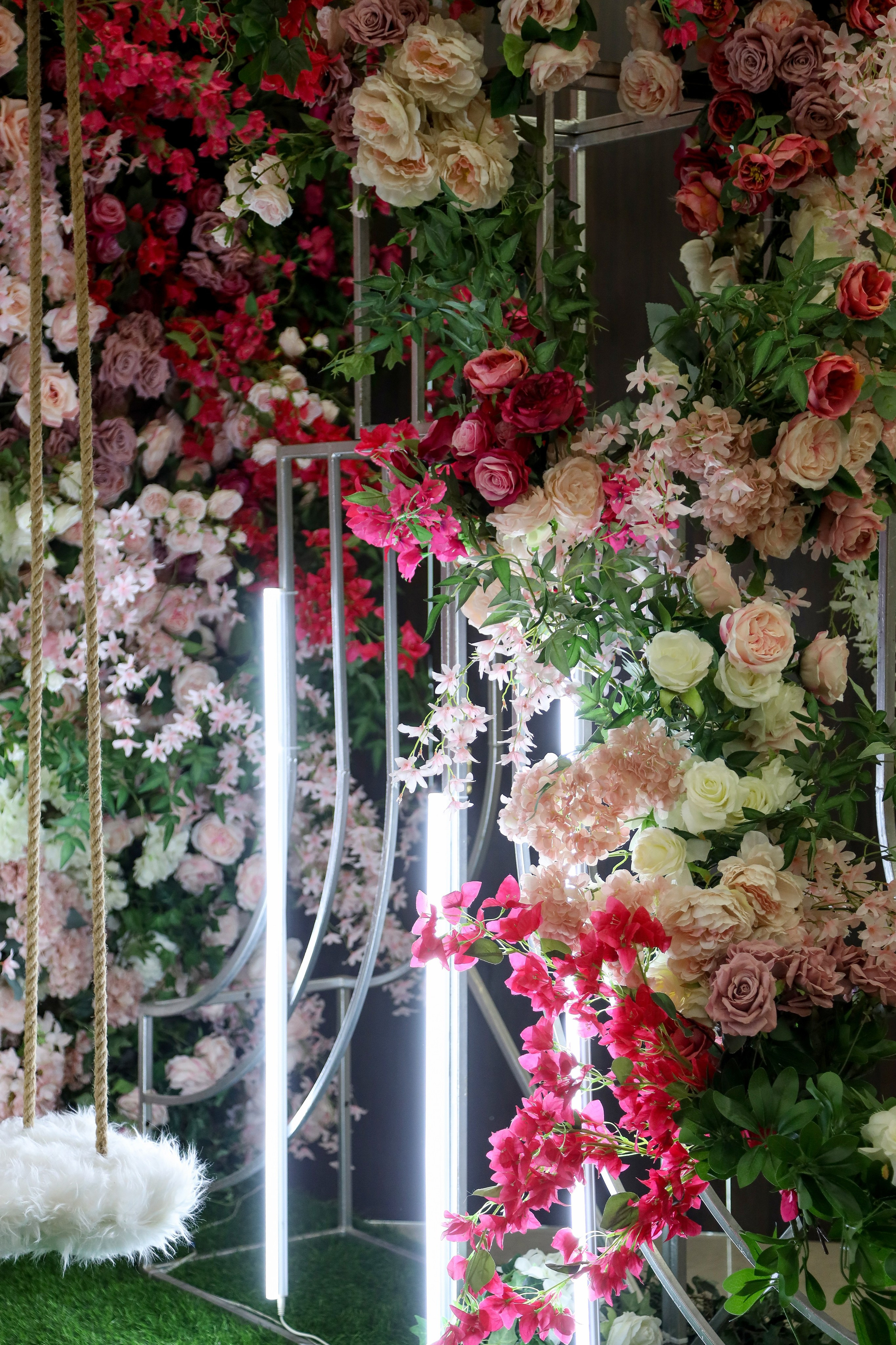 NSP Конференция в Сочи. Фотограф Антон Чупринин