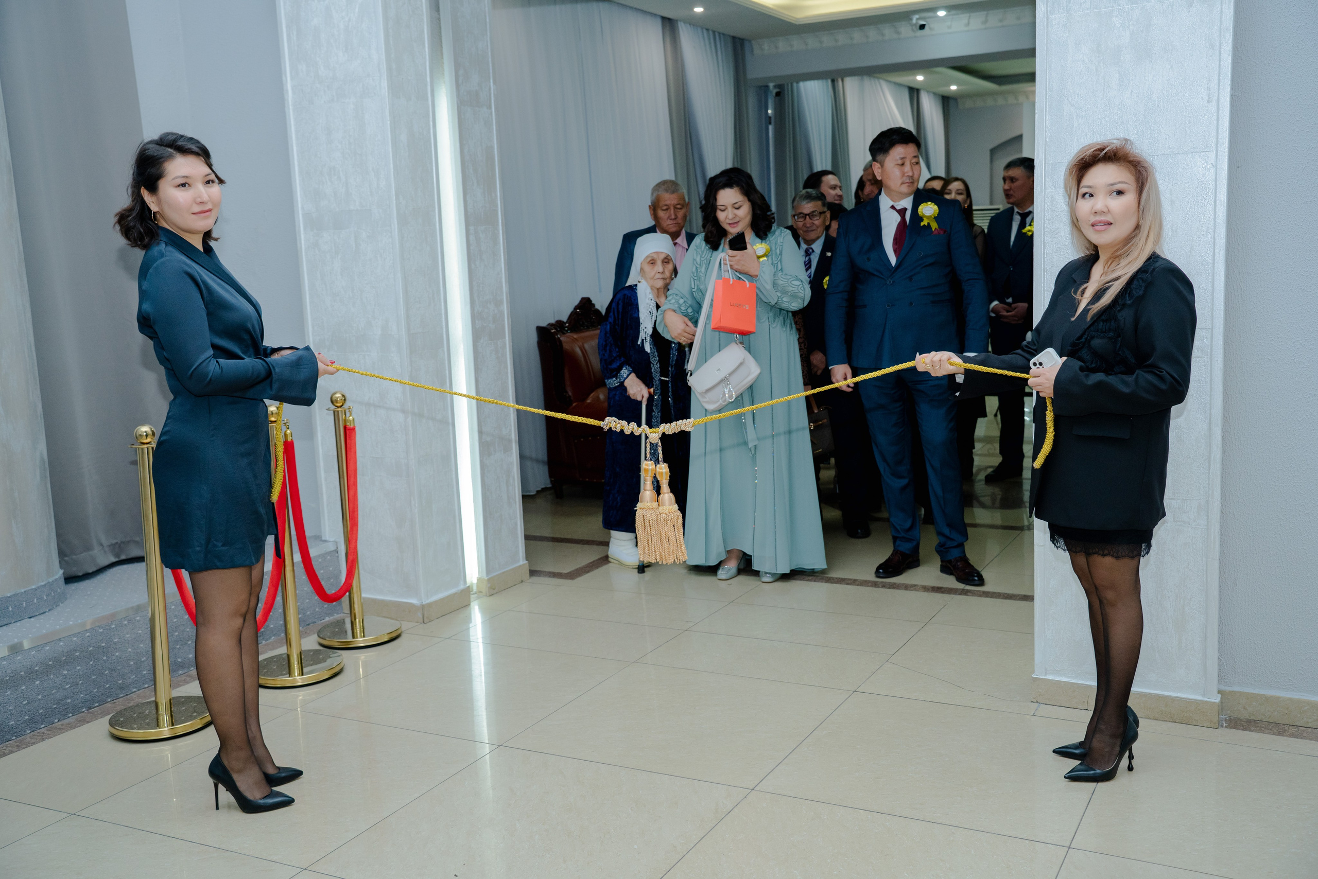 KAMILLA QYZ UZATU. Nomad media