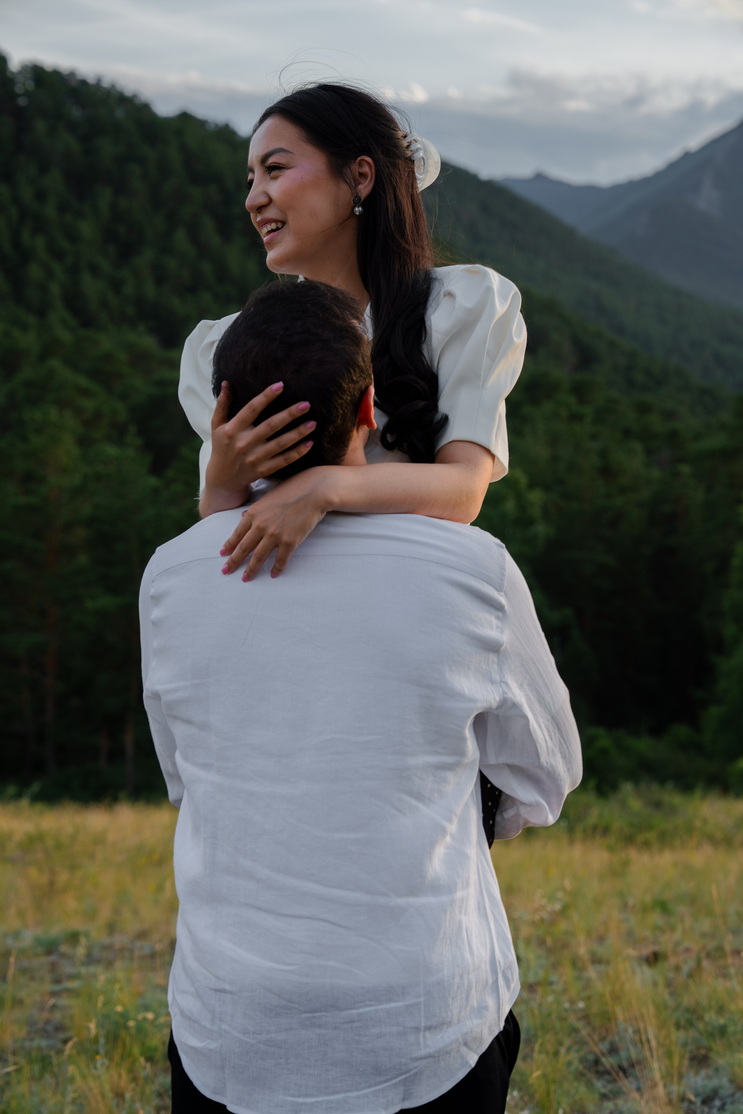 Marry Me. Свадебный и репортажный фотограф в Астане T.Yertay «Nomad media»
