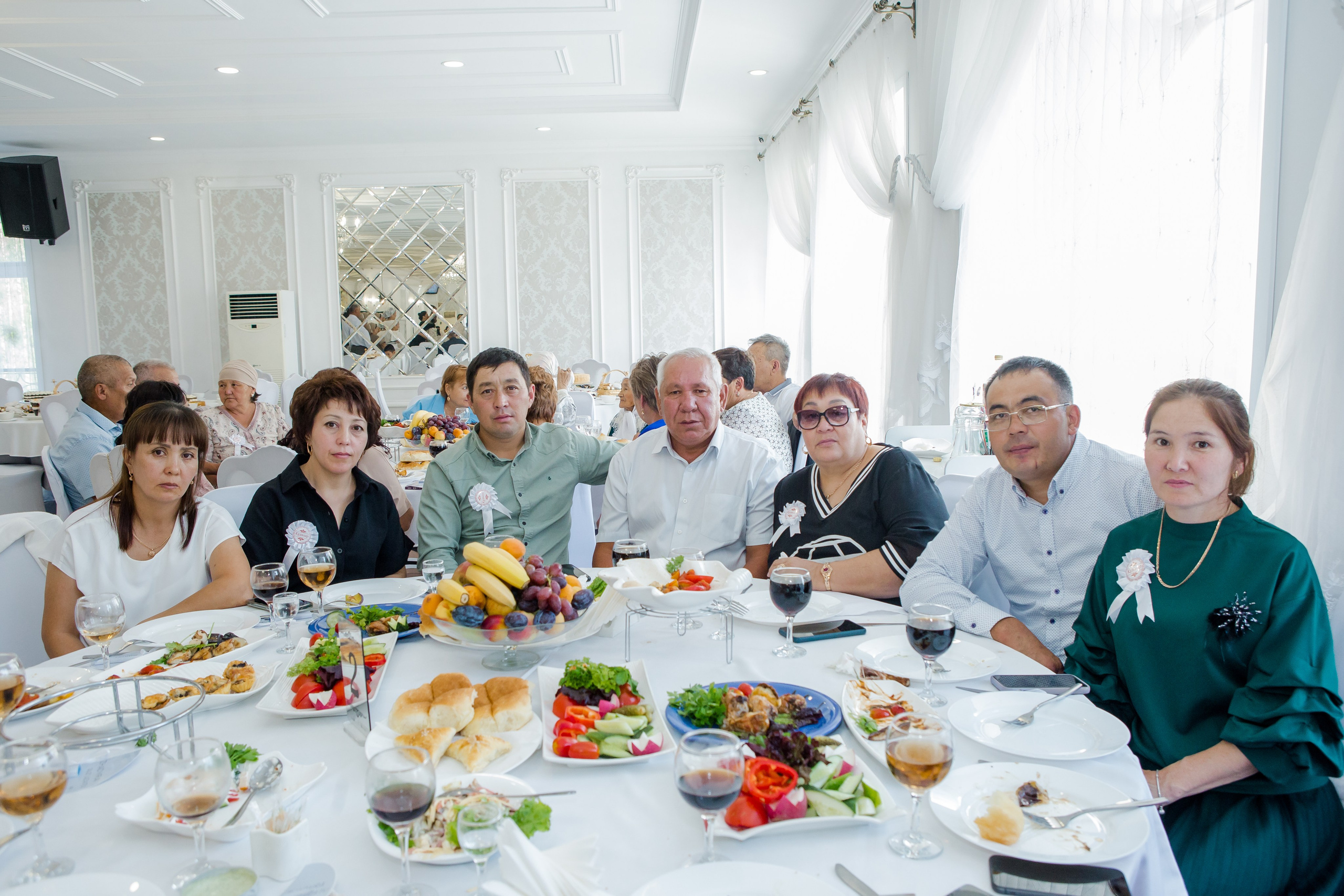 QYZ UZATU ZHADYRA. Свадебный и репортажный фотограф в Астане T.Yertay «Nomad media»