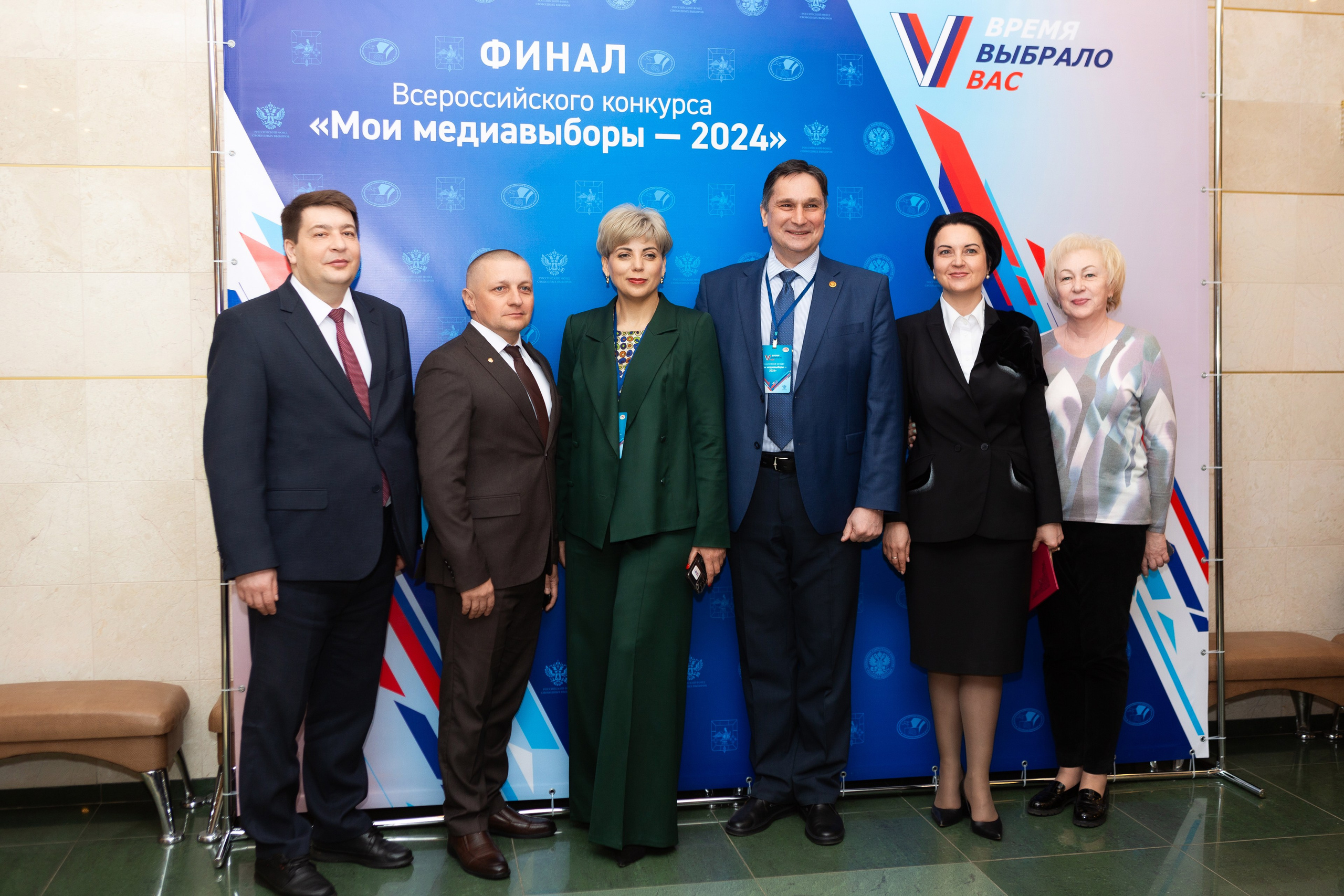 Мои медиа выборы 2024. Профессиональный фотограф в Мценске и Орловской области