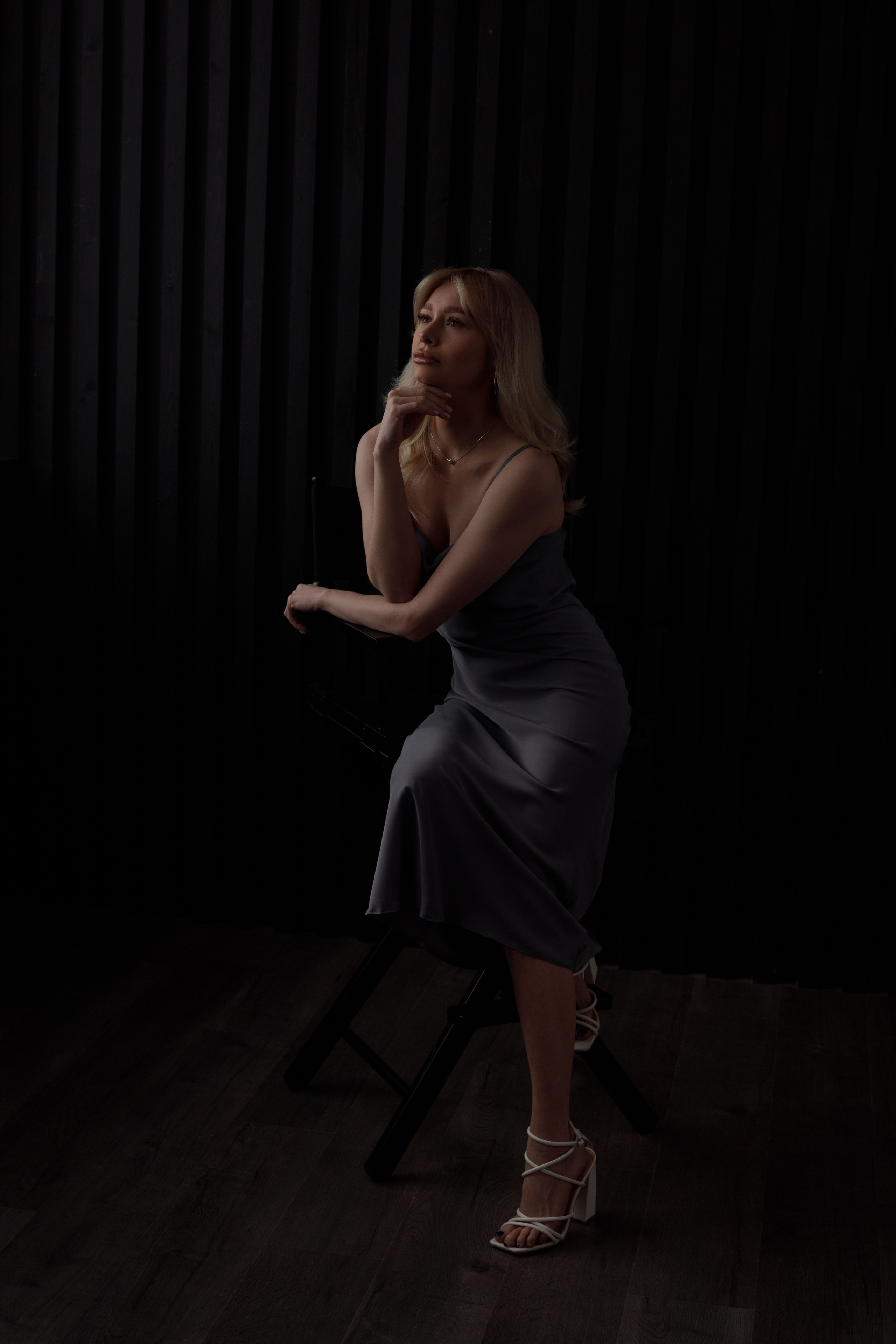 Евгения. Привет! Я Анна Крайник. Фотограф ваших событий в Выксе и не только