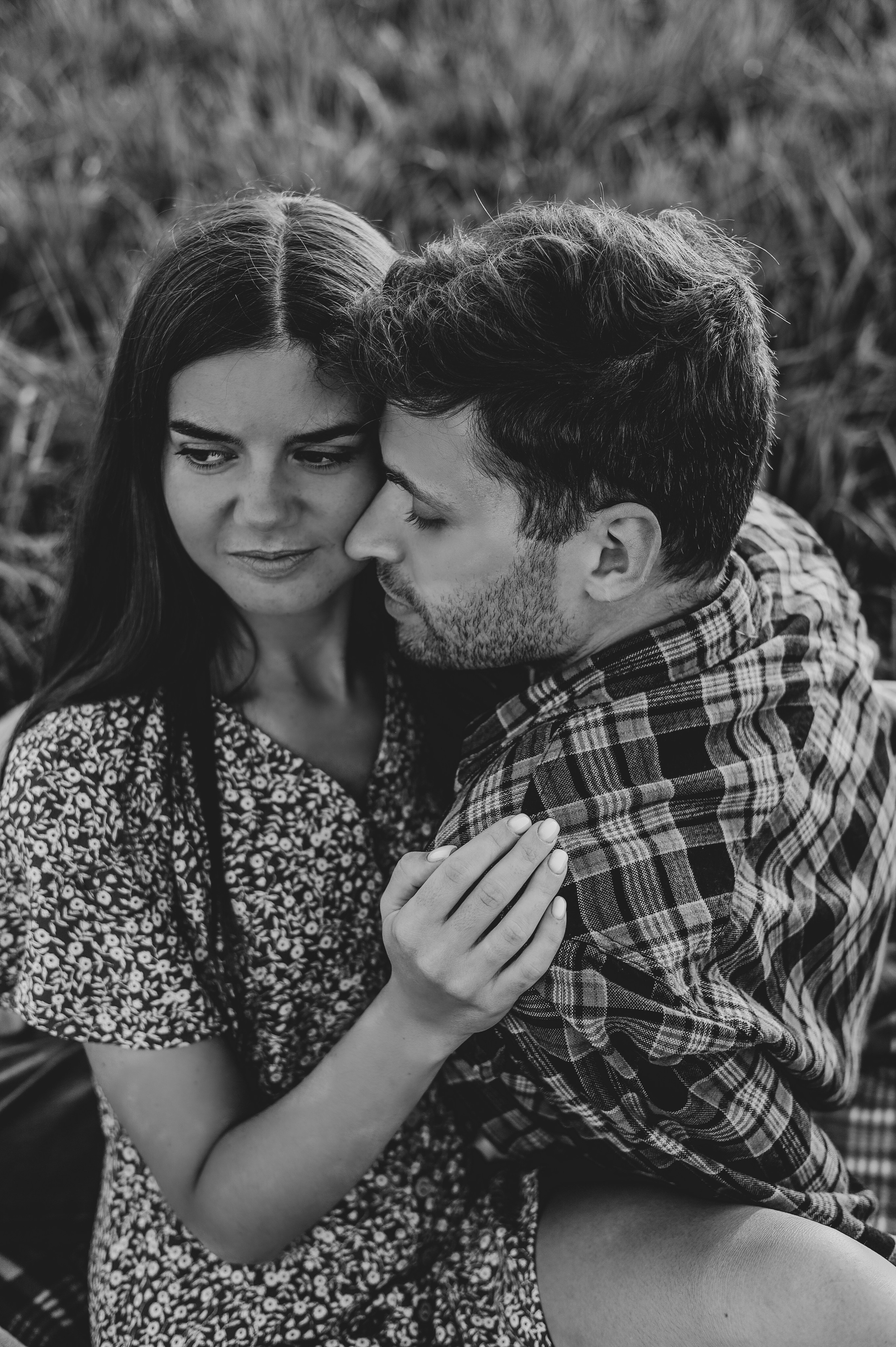 Истории любви. Главная