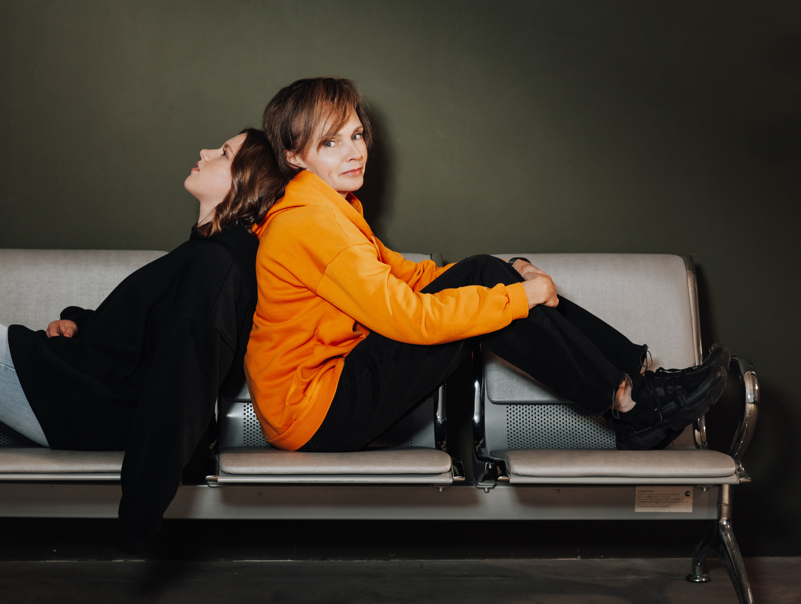 Старшеклассница. Портретный и лайфстайл фотограф в Санкт-Петербурге