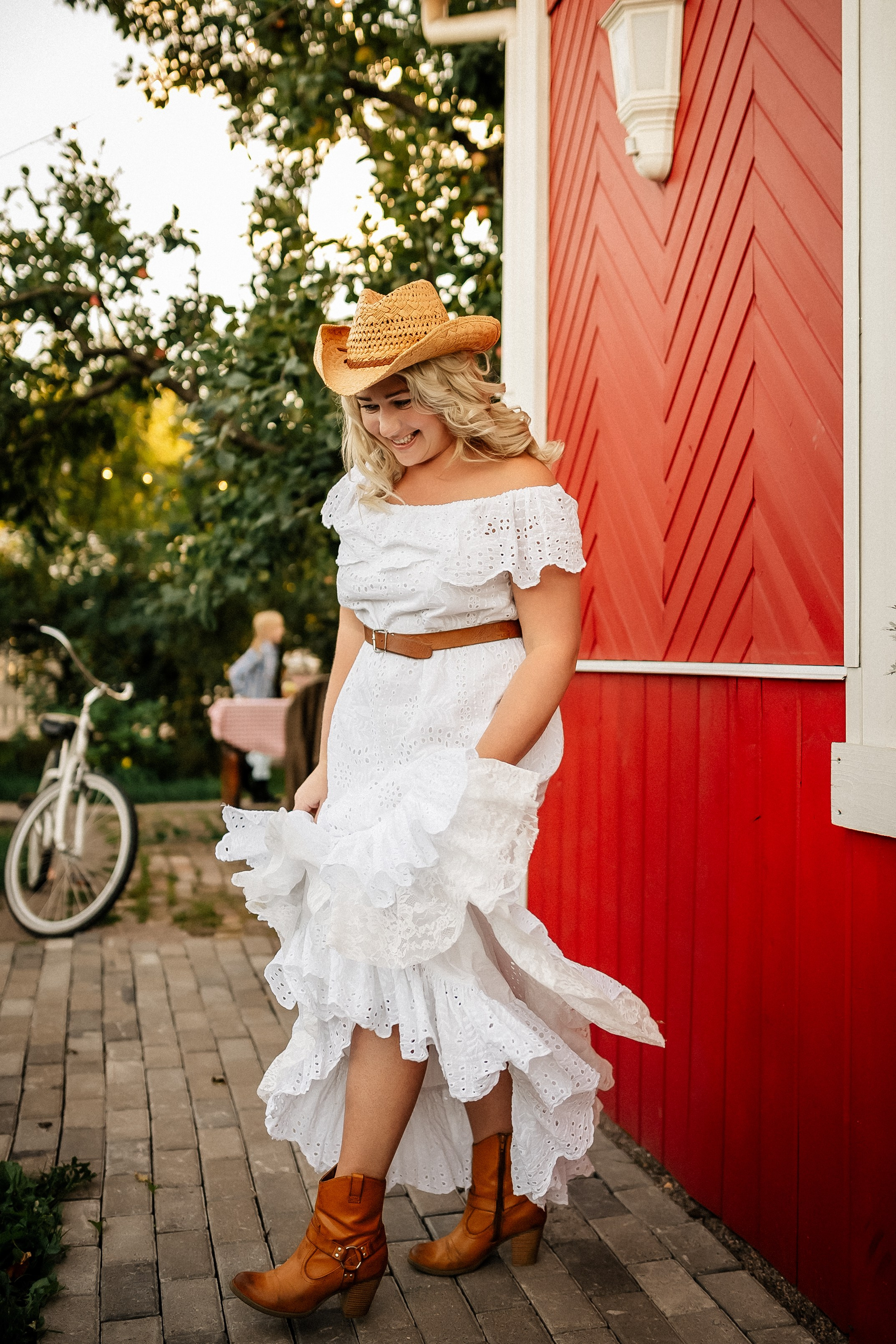 Фотоистории. Анастасия Кузнецова — фотограф в Санкт-Петербурге