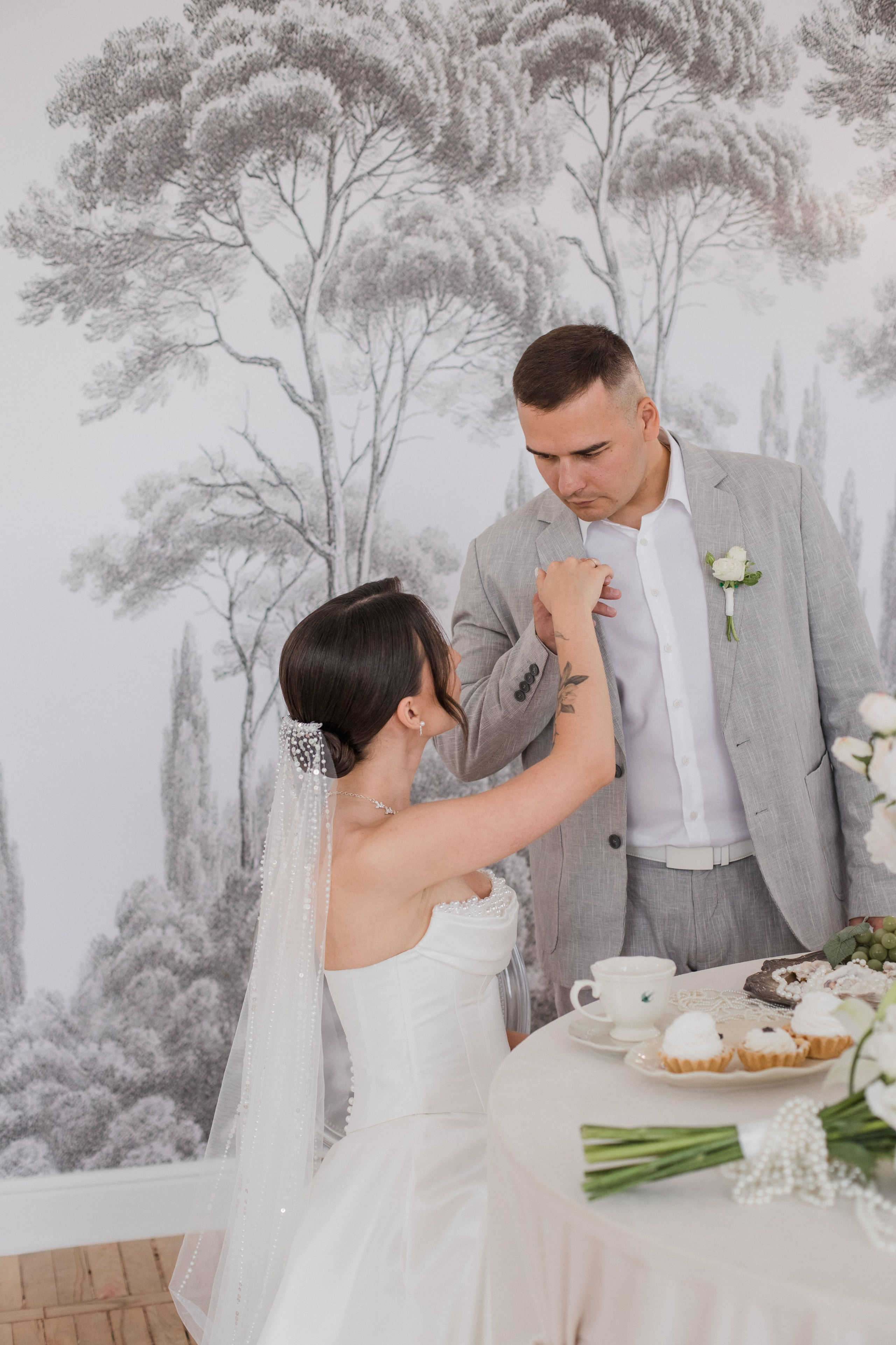 Влад и Нина. Свадебный и семейный фотограф в Краснодаре