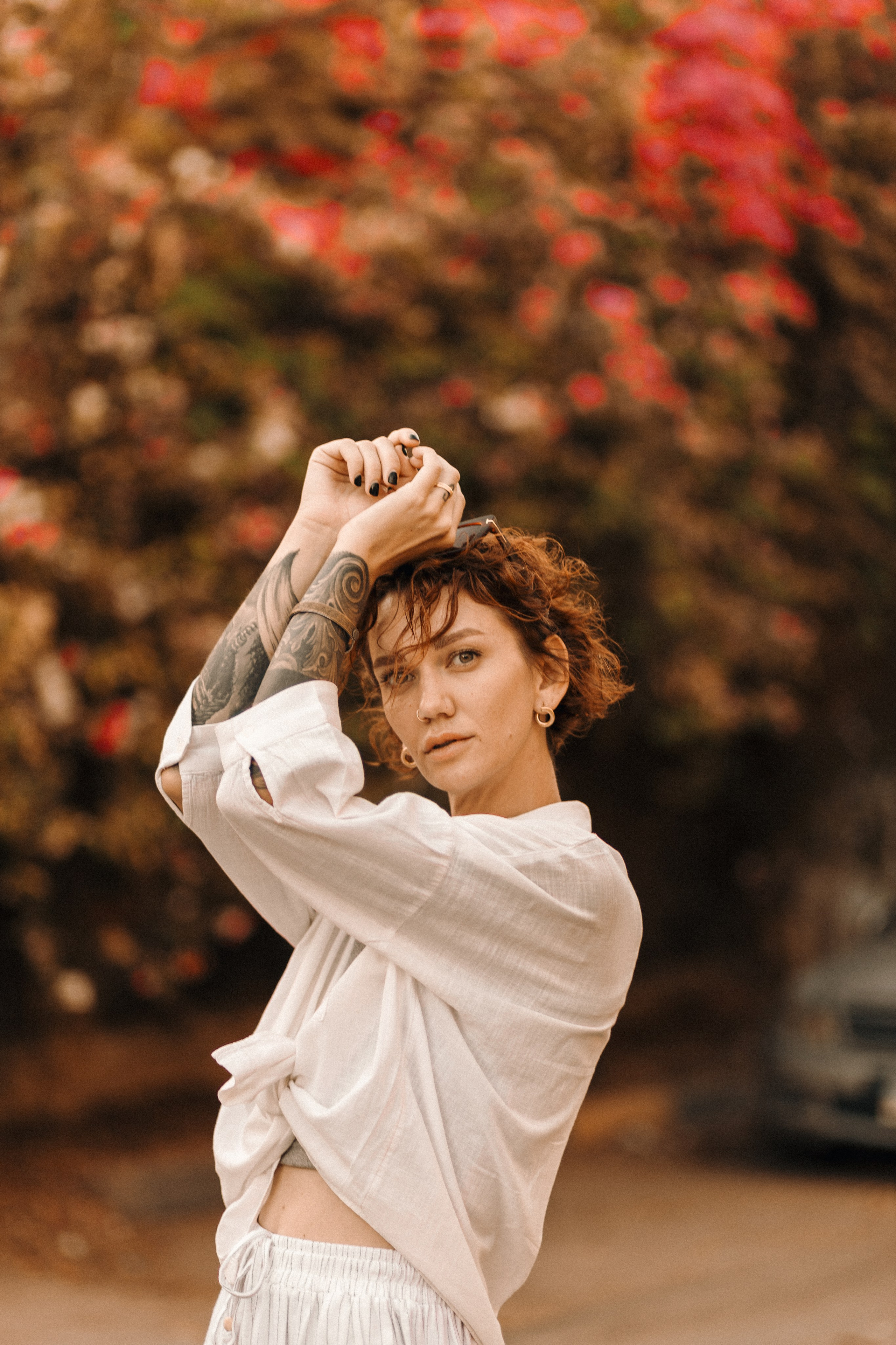 Шура. Главная