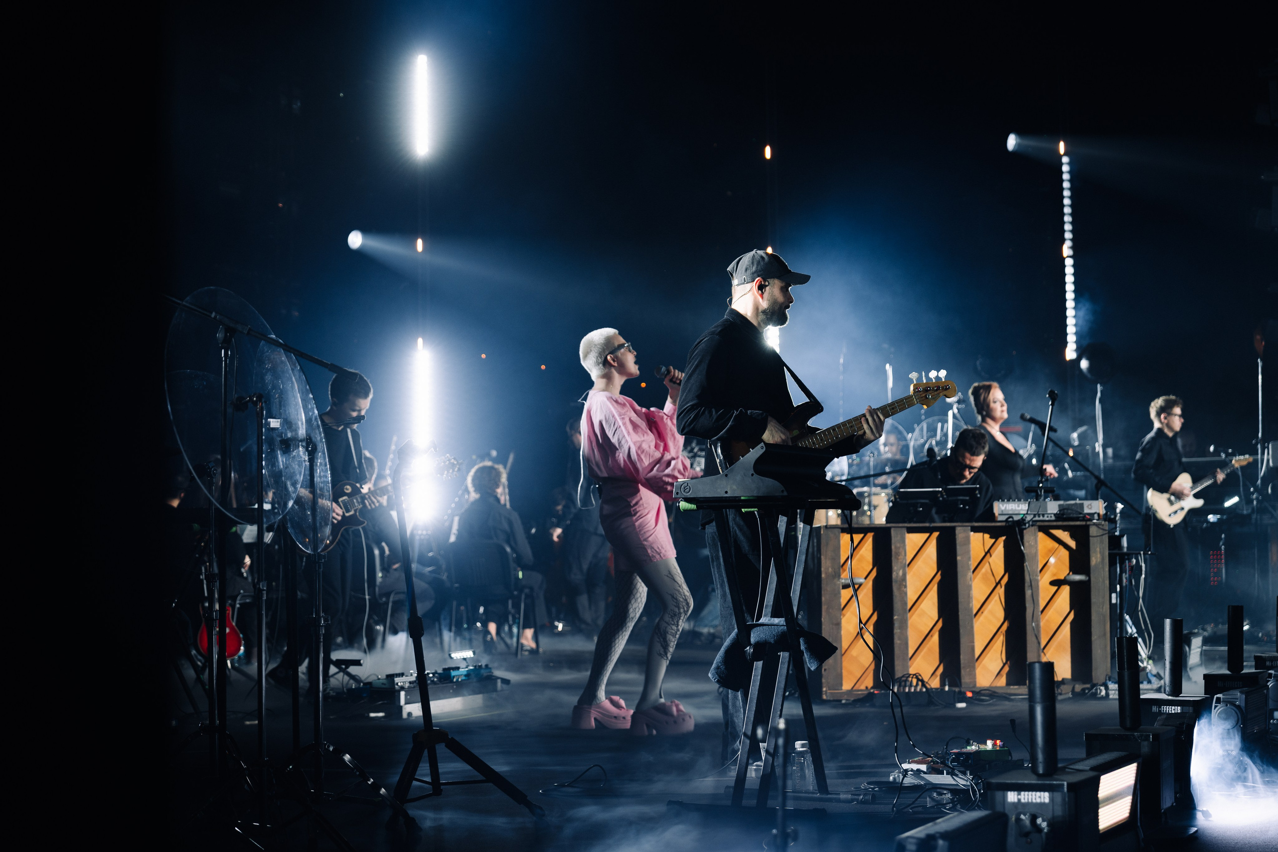 T Bank / Glory Event. @tomrus: Рустам Шагиморданов — фотограф