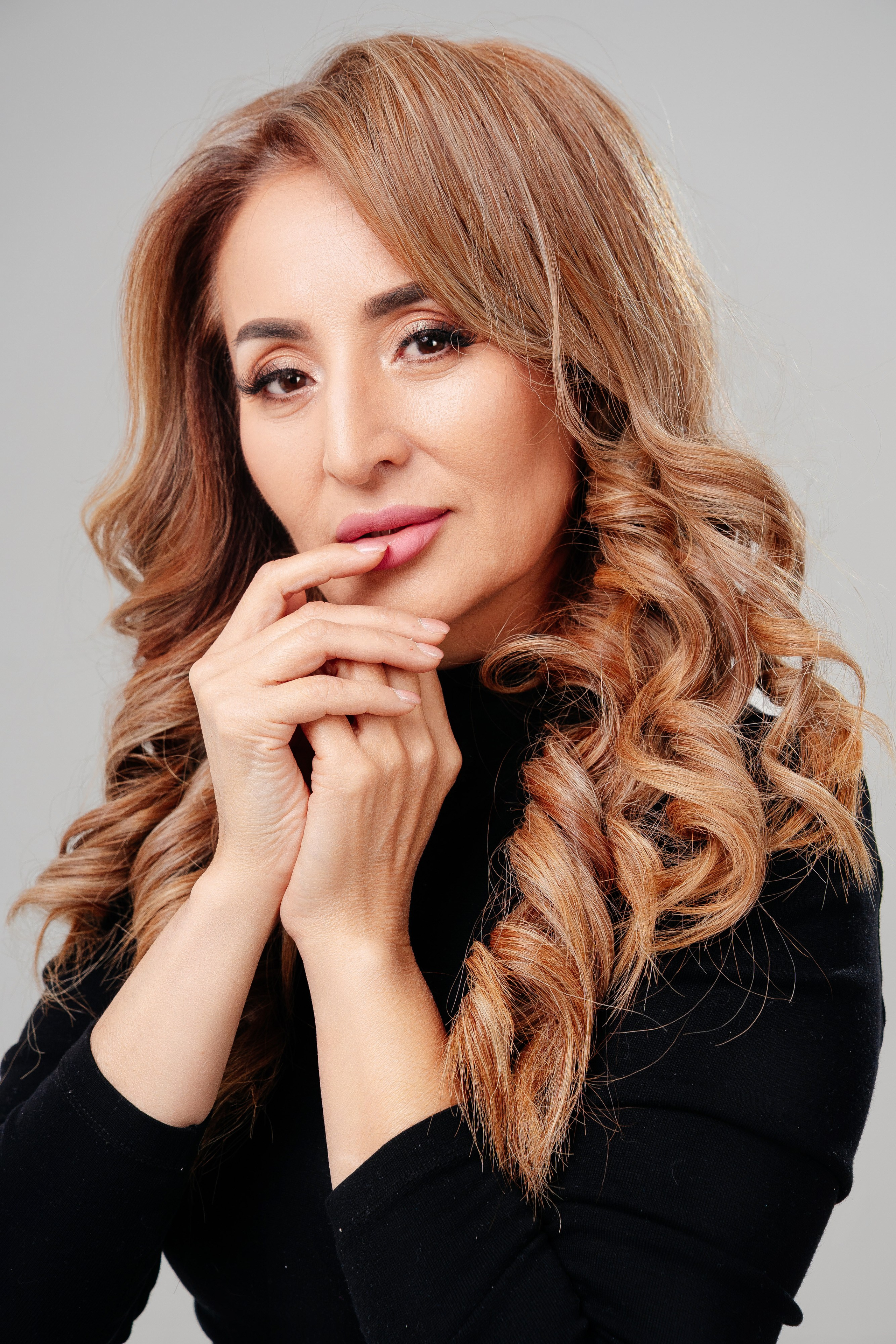 Индивидуальные. Креативное портфолио