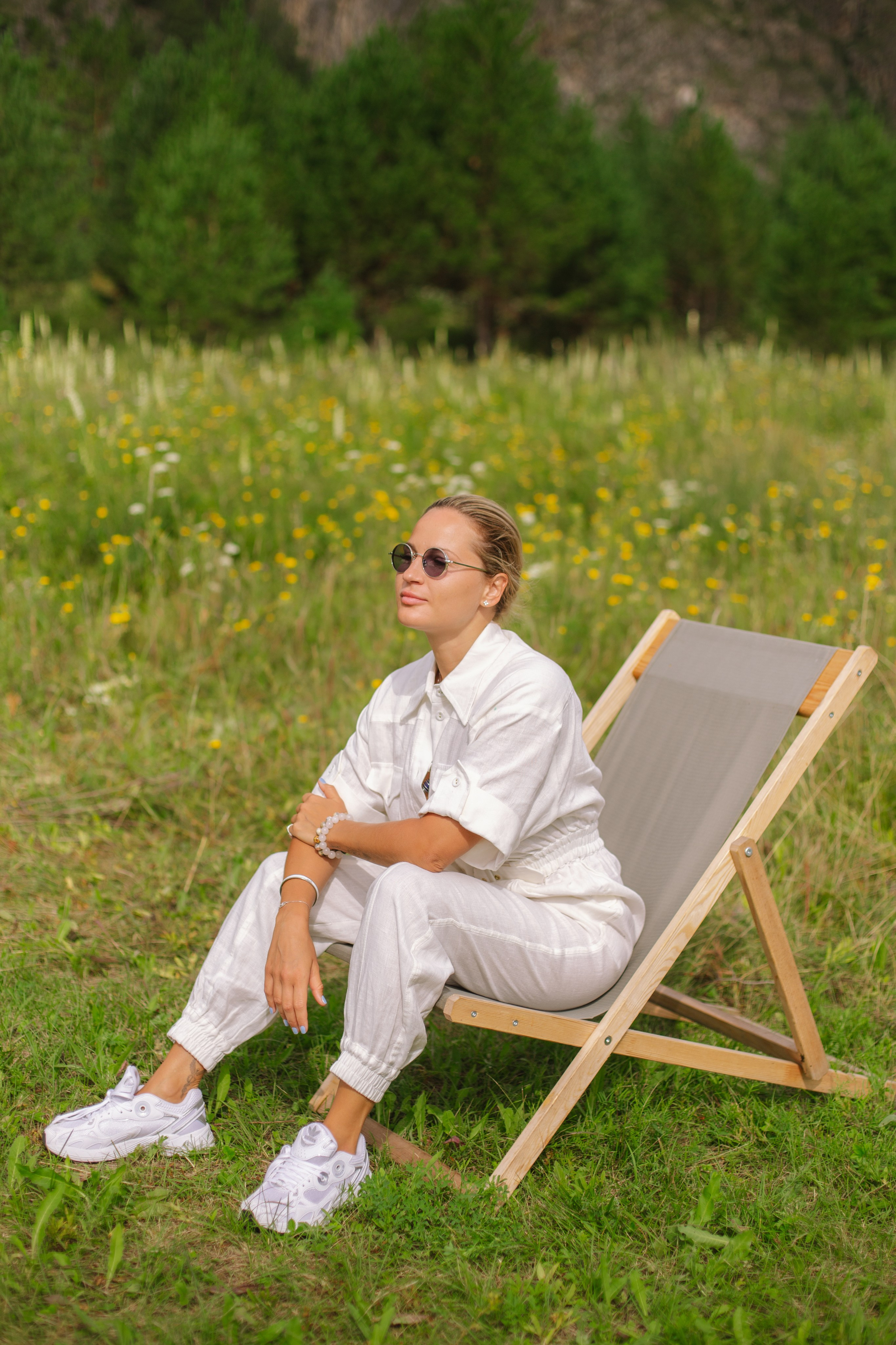 Туры/ретриты. Фотограф Горный Алтай