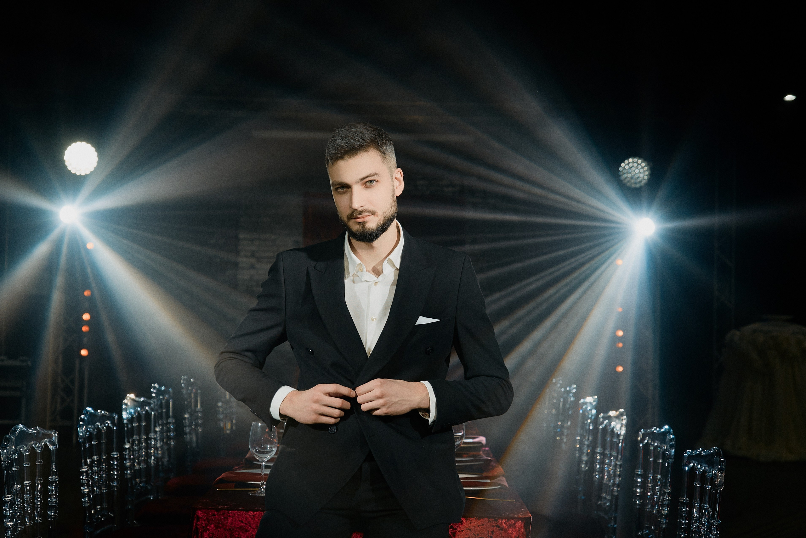 Максим и Анжелика. Профессиональный фотограф в Минске Пискунова Марина