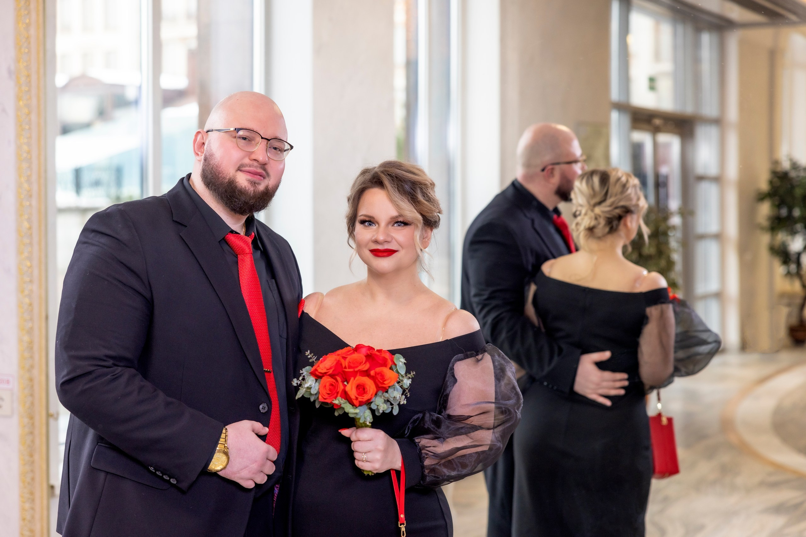 Свадьба Александра и Светланы. Фотограф в Туле Крупский АнДРей. Фотостудия «КАДР71» в Туле