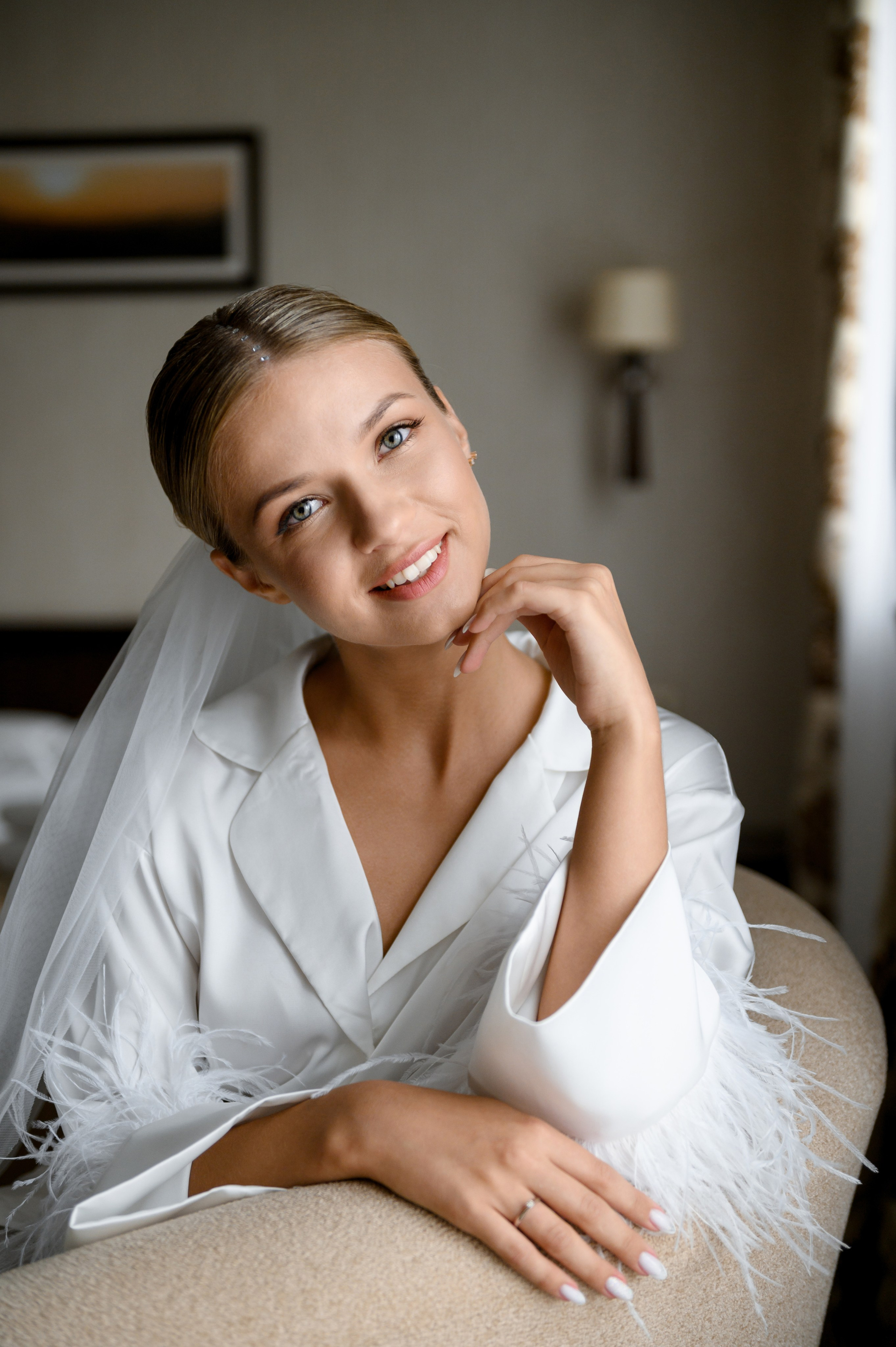 Владислав & Ангелина. Фотограф Микита Ласица