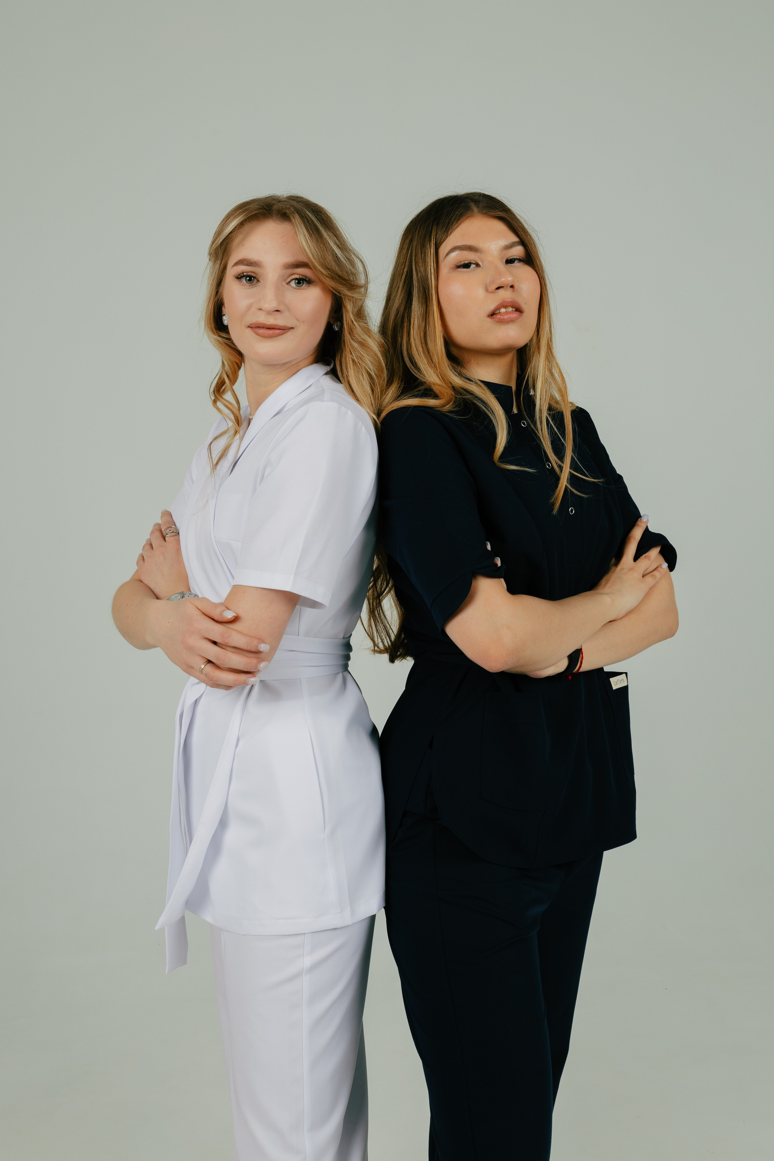 Студенты-медики. Фотограф в Кирове Настя Шабардина