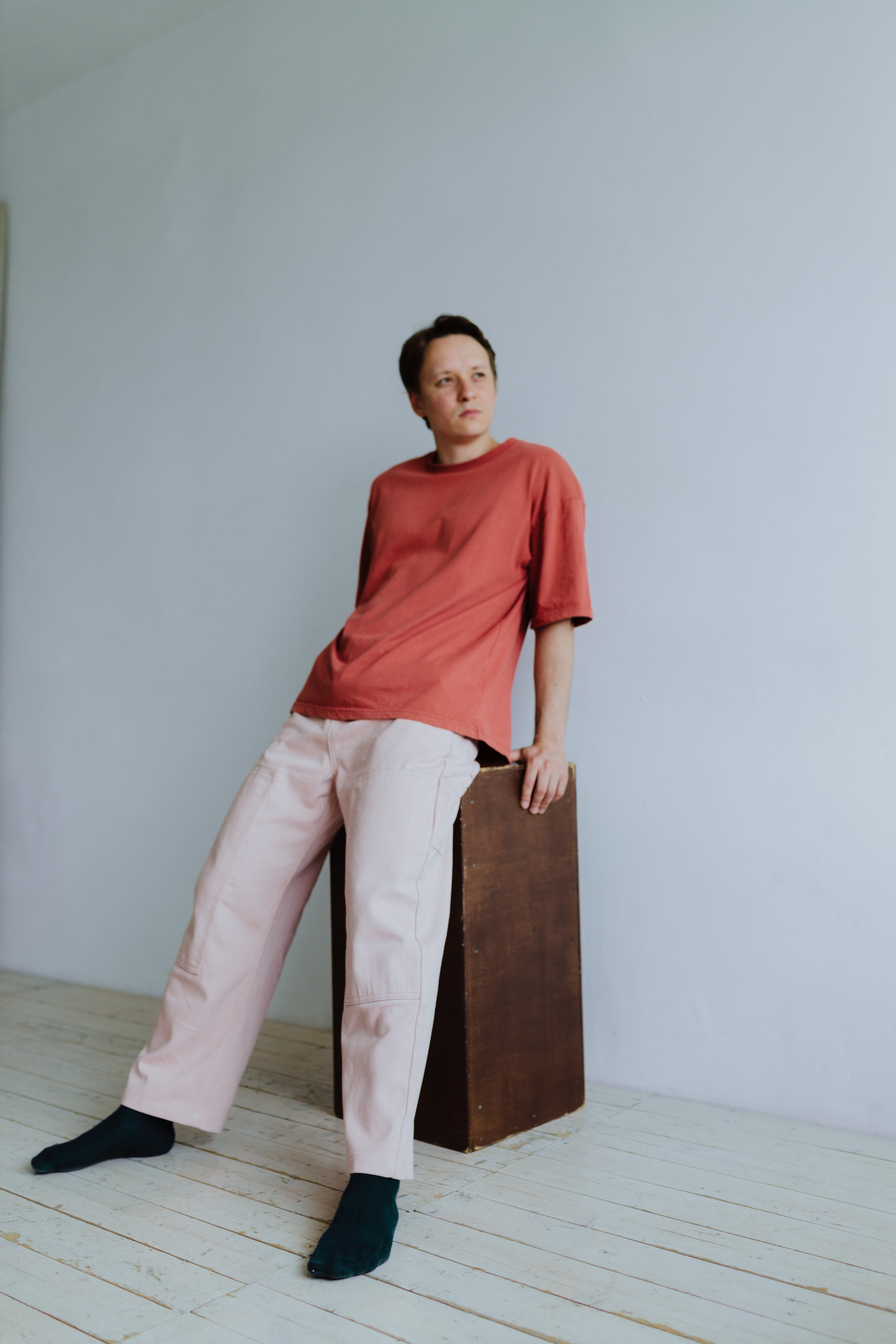 Вячеслав. Фотограф в Кирове Настя Шабардина