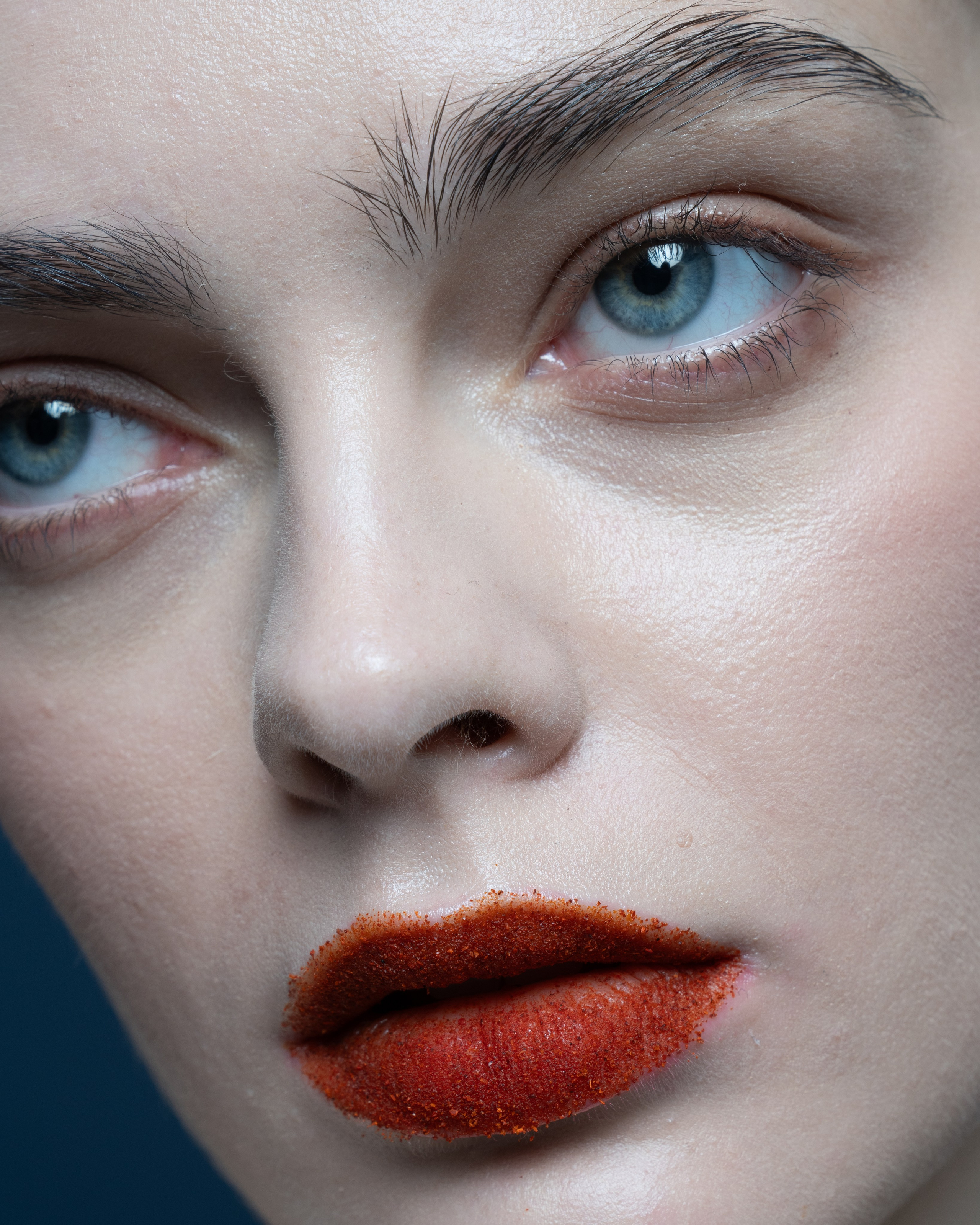 Before / After. Retoucher Natali Krasulina / Retouch photo