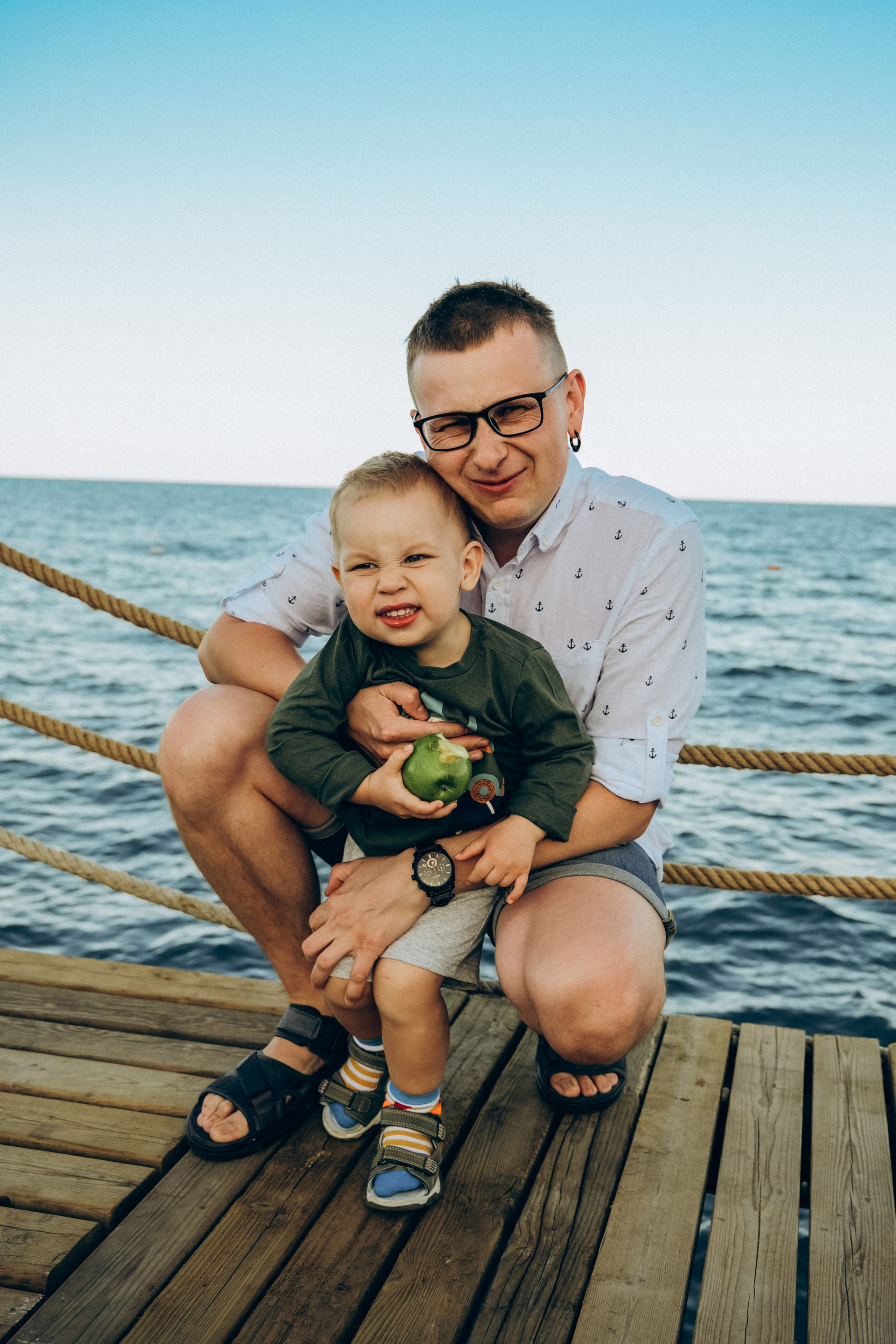 Наш отдых в Турции