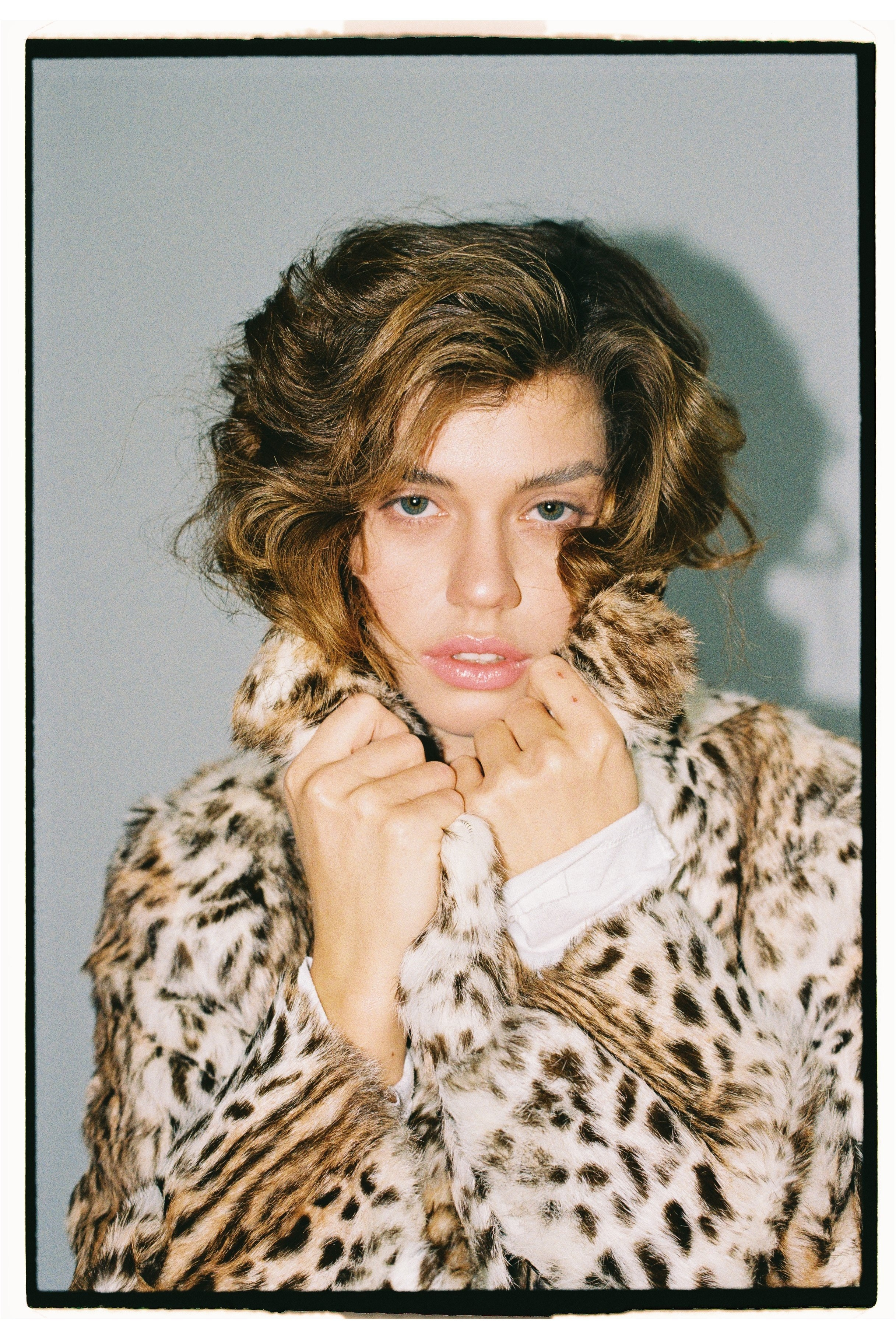 Tests. Главная