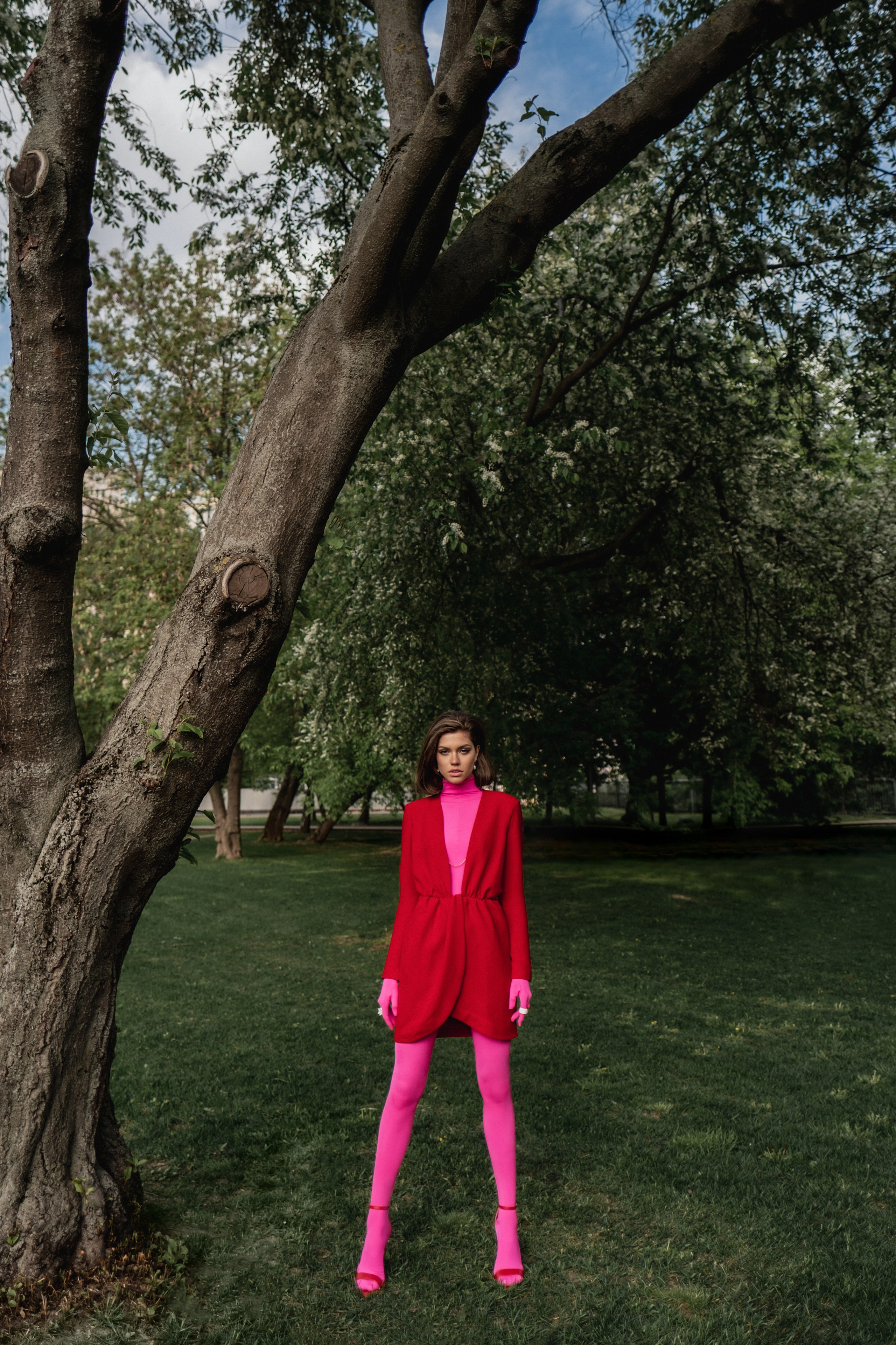 Street. Главная