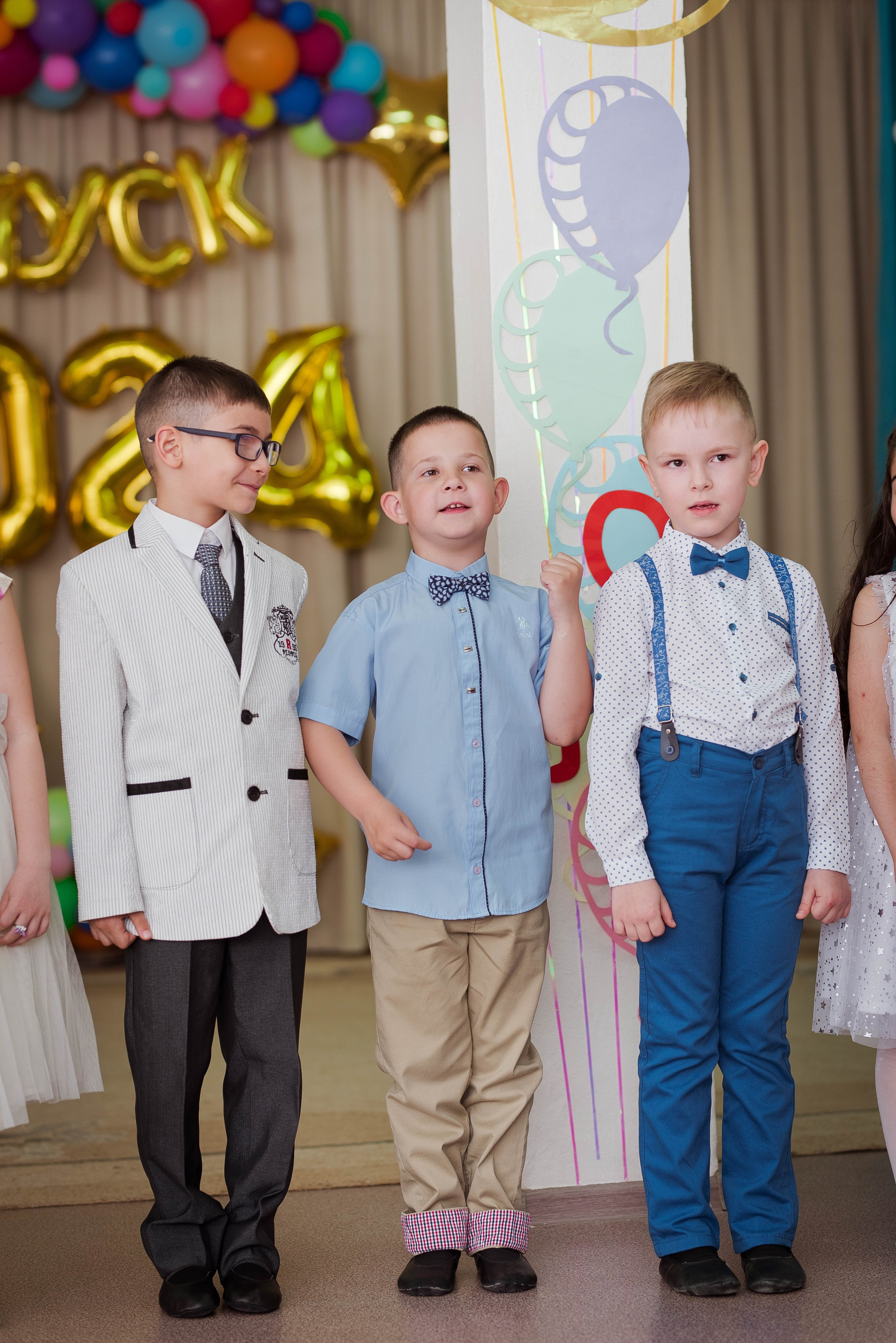 Утренники и выпускные в детском саду. Свадебный и семейный фотограф Яна Стражева. Волгоград, Москва