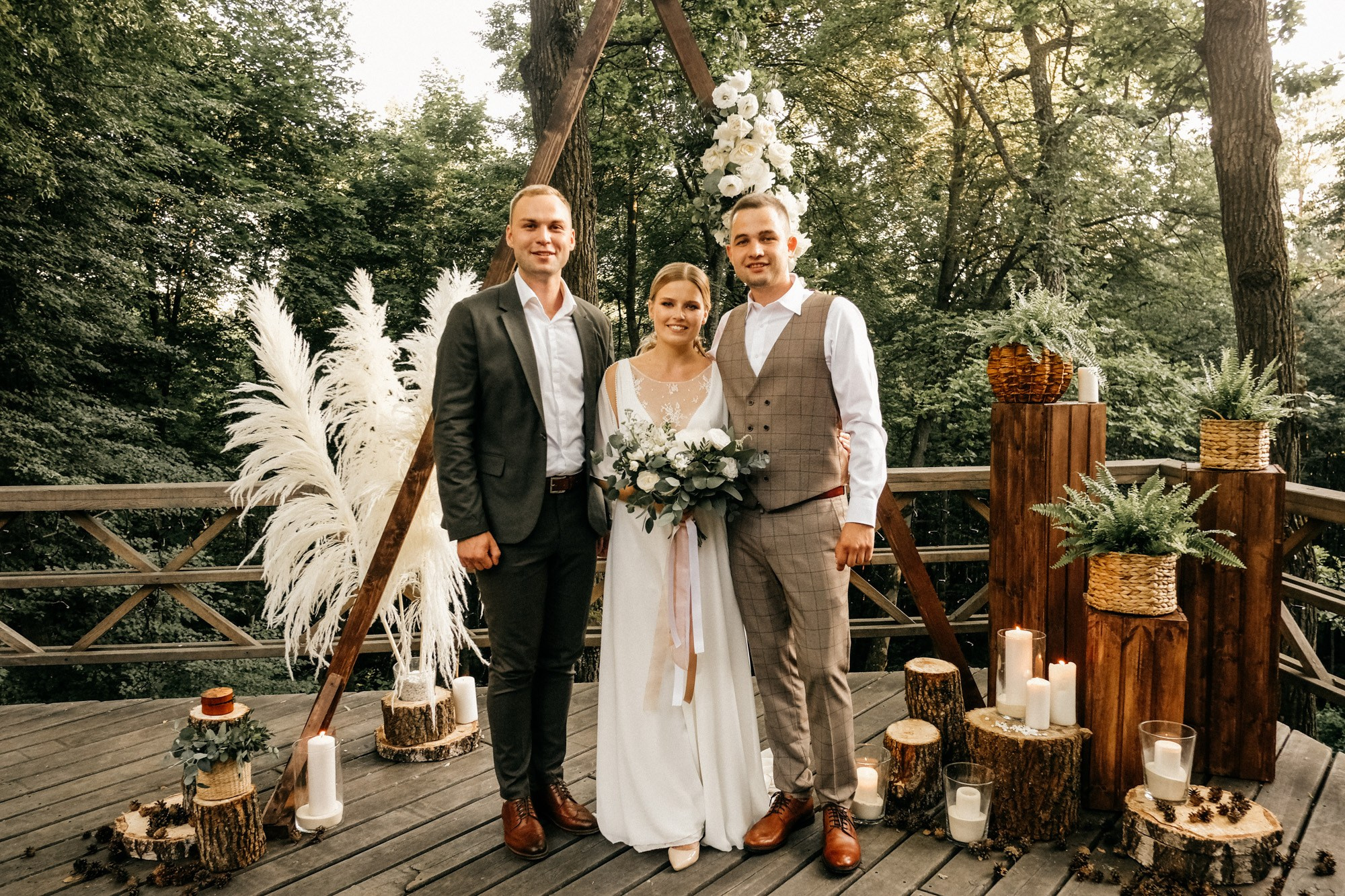 Настя и Максим (Welna). Свадебный фотограф Александра Тюлякова