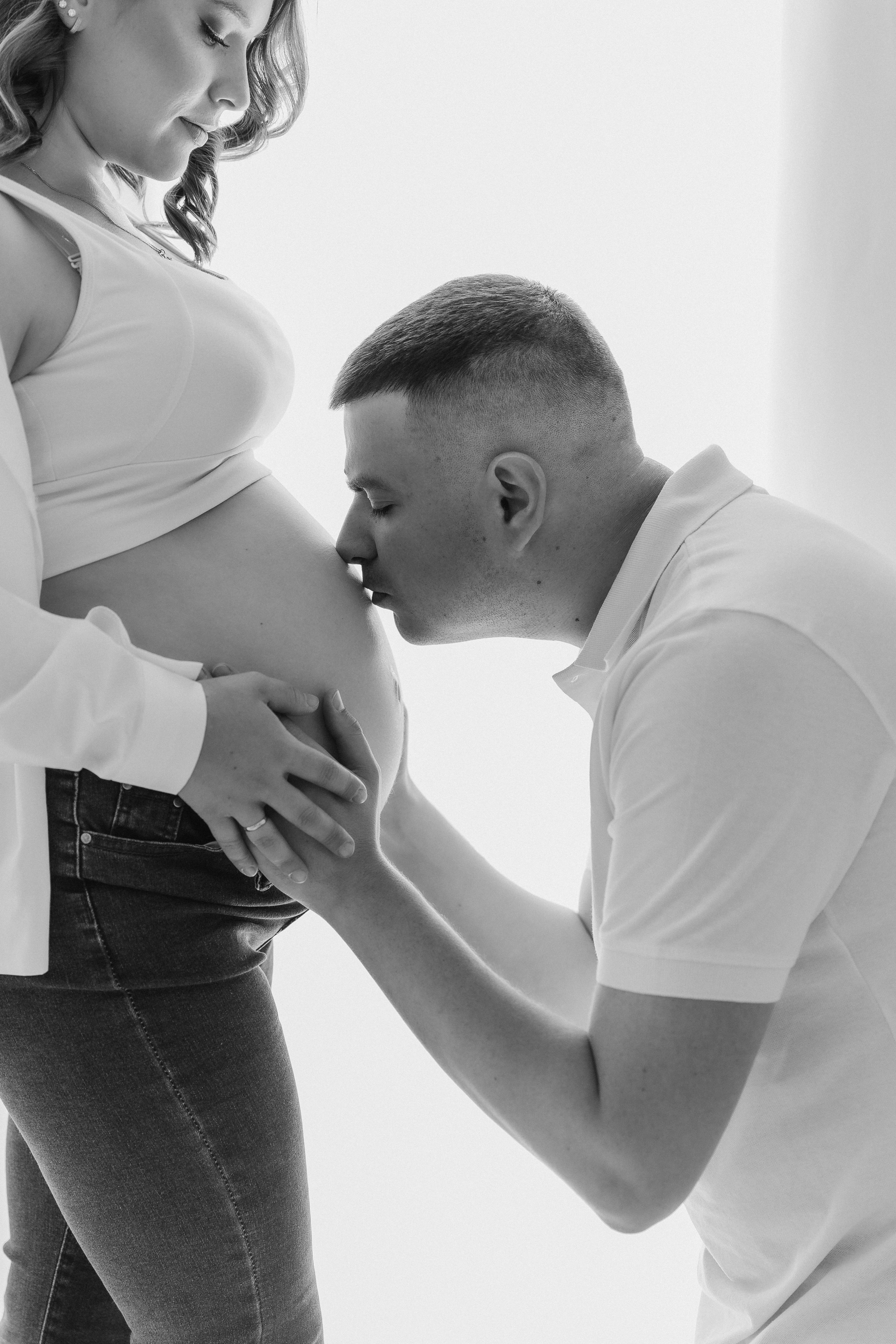 Артем и Таня. Фотограф из Сибири