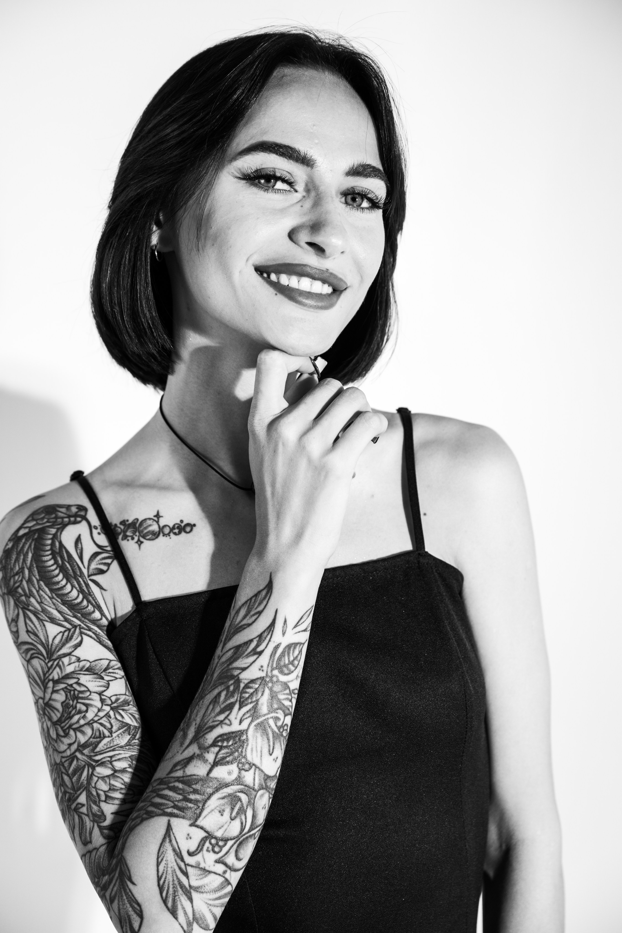 Студийные фотосессии. Студийный и свадебный фотограф и видеограф в Севастополе — Юлия Макаренко