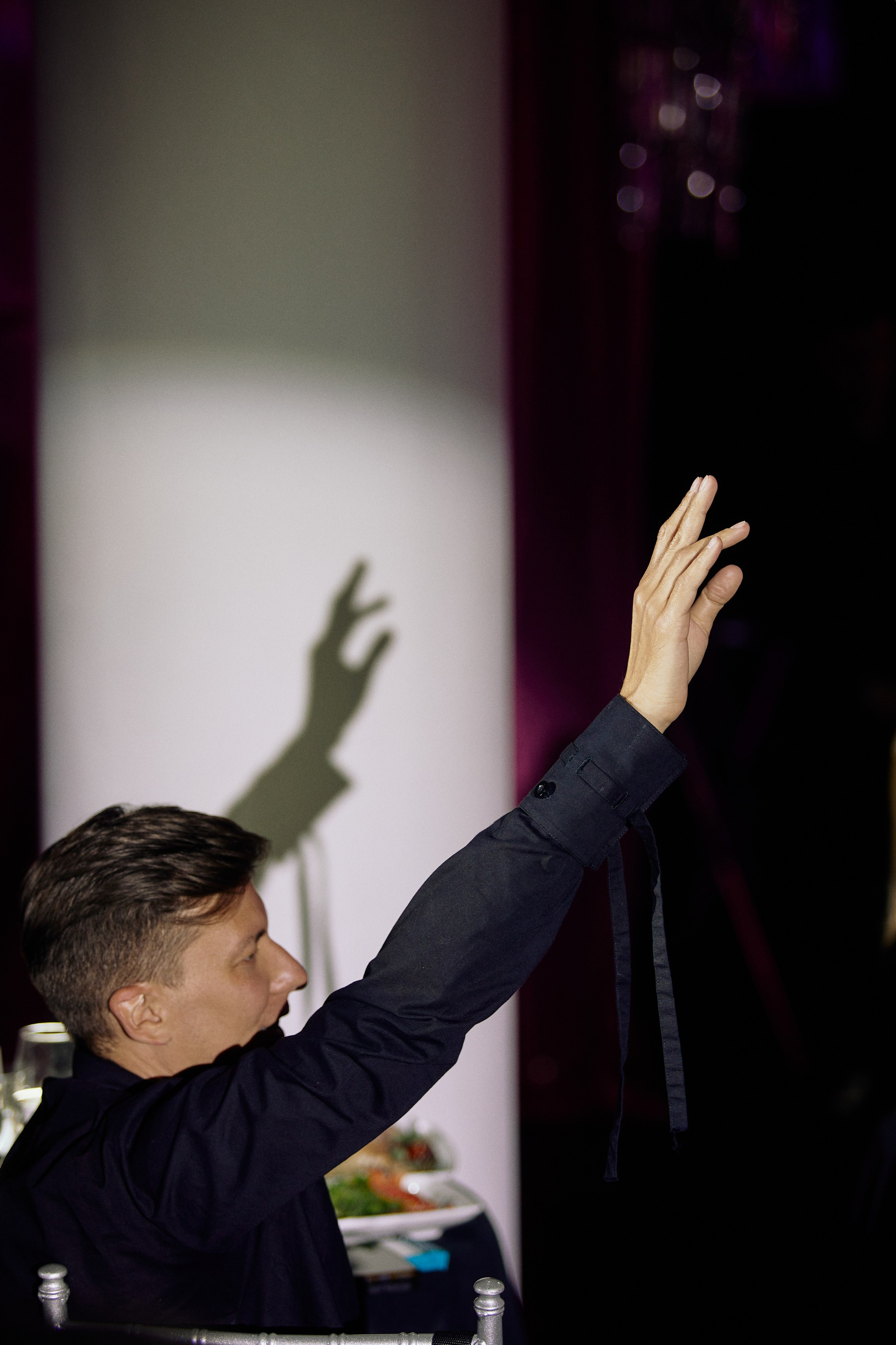 LESYA CABARET. Дмитрий Мазуркевич: Профессиональный Репортажный Фотограф