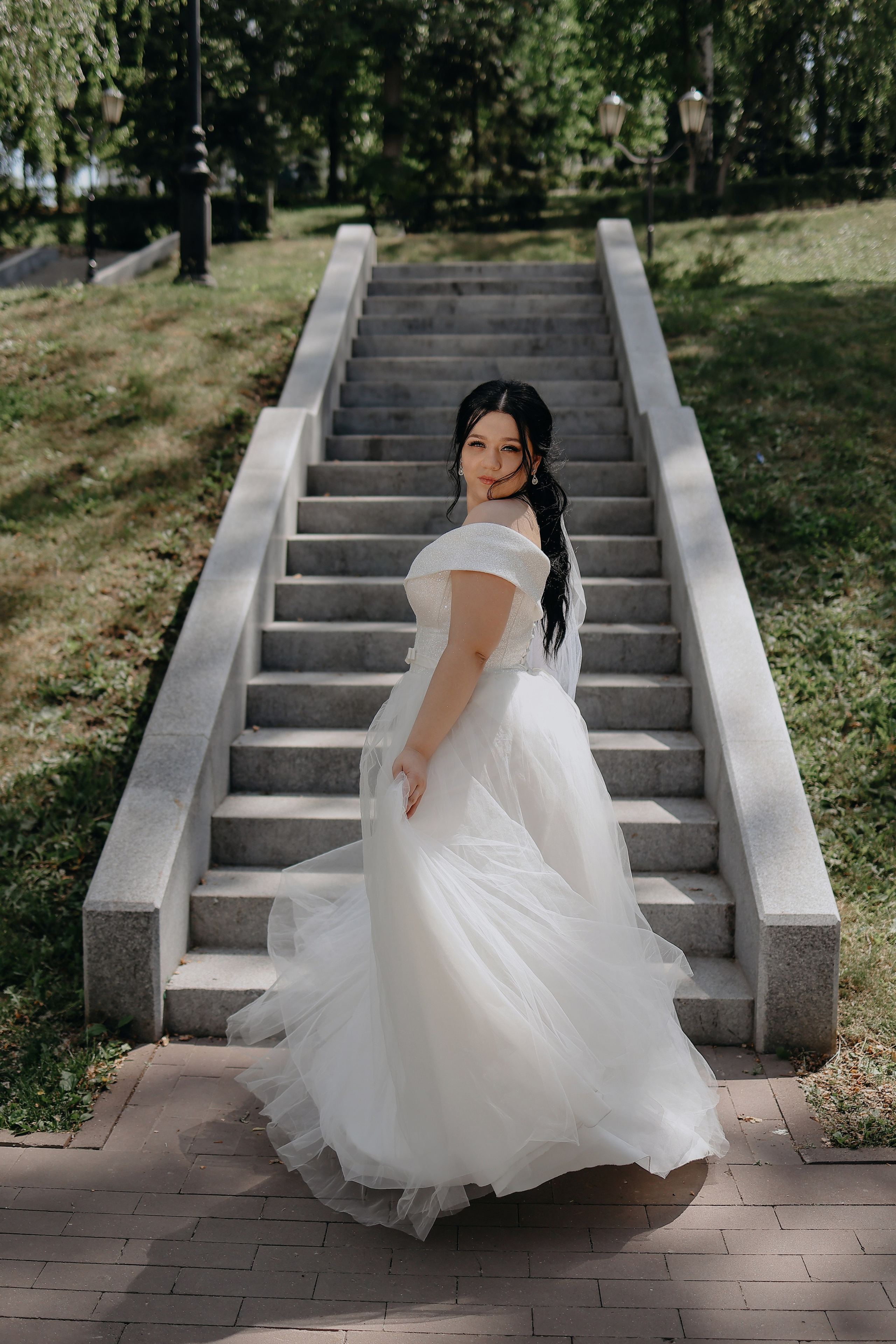 Алексей & Анастасия. Свадебный и семейный фотограф в Кинеле Евгения Исаева