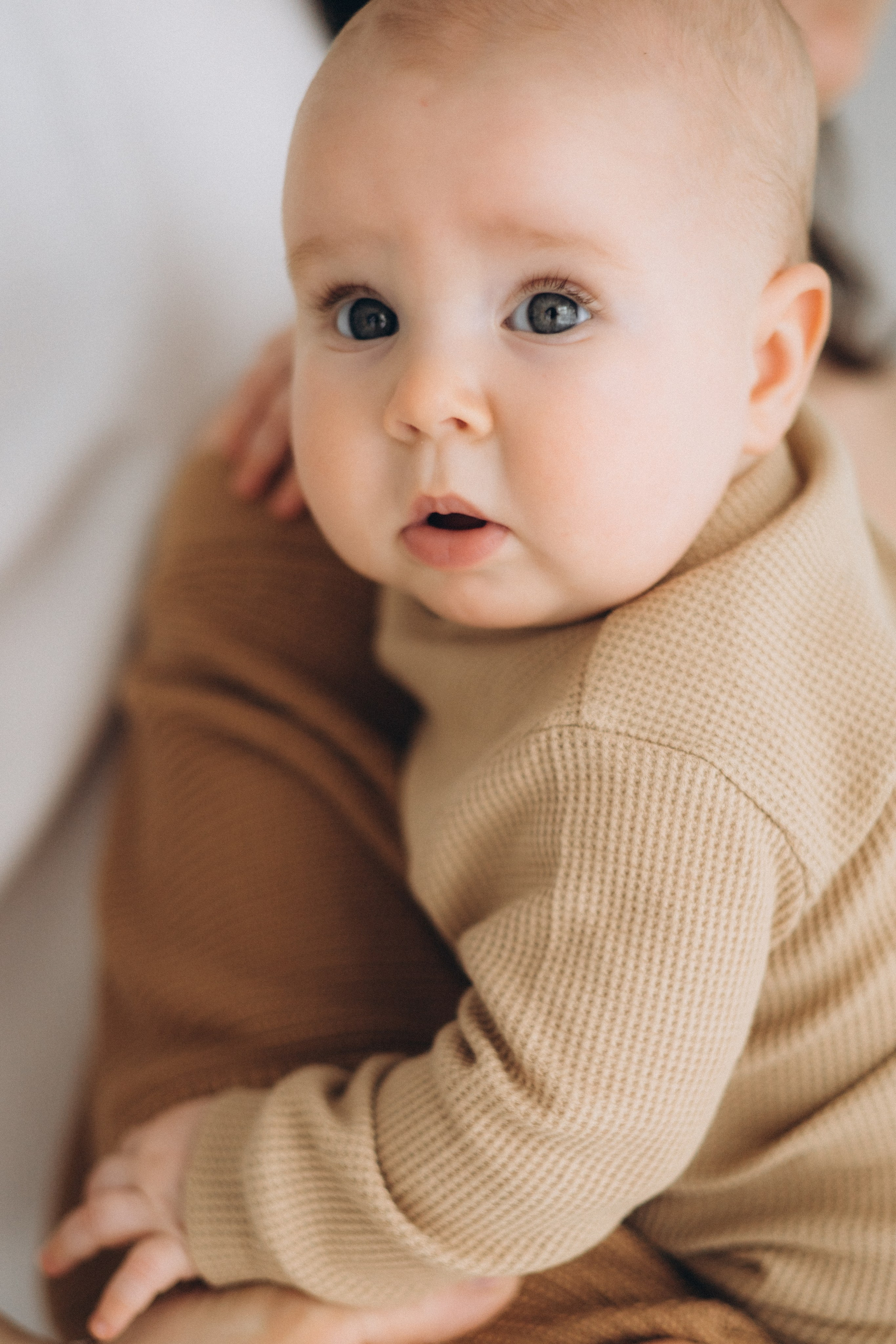 Андрей, Даша, Федор. Семейный фотограф Нижний Новгород Мария Воробьева
