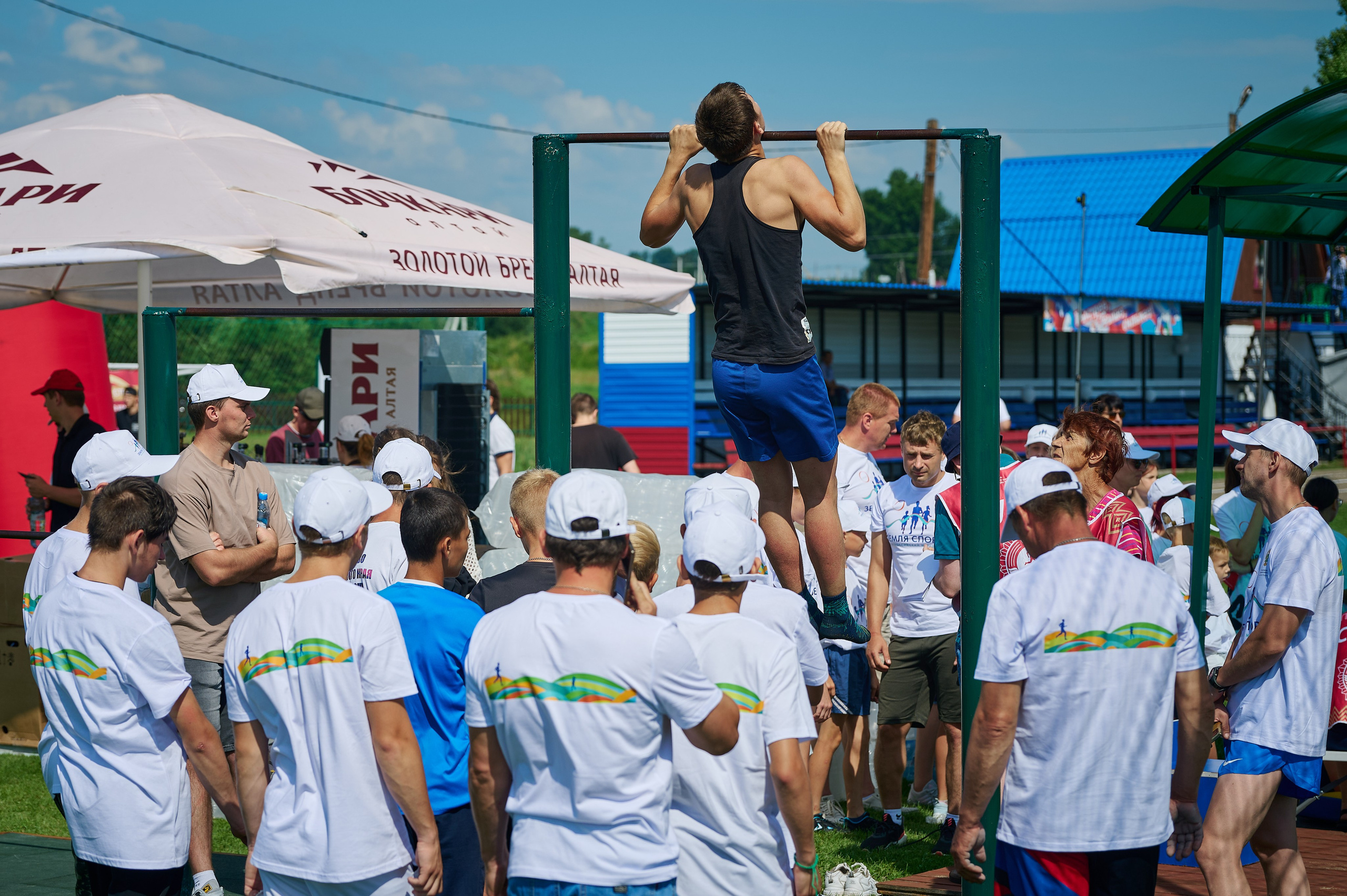 Земля спорта. Фотограф Опыт Качество Скорость Горный Алтай Барнаул