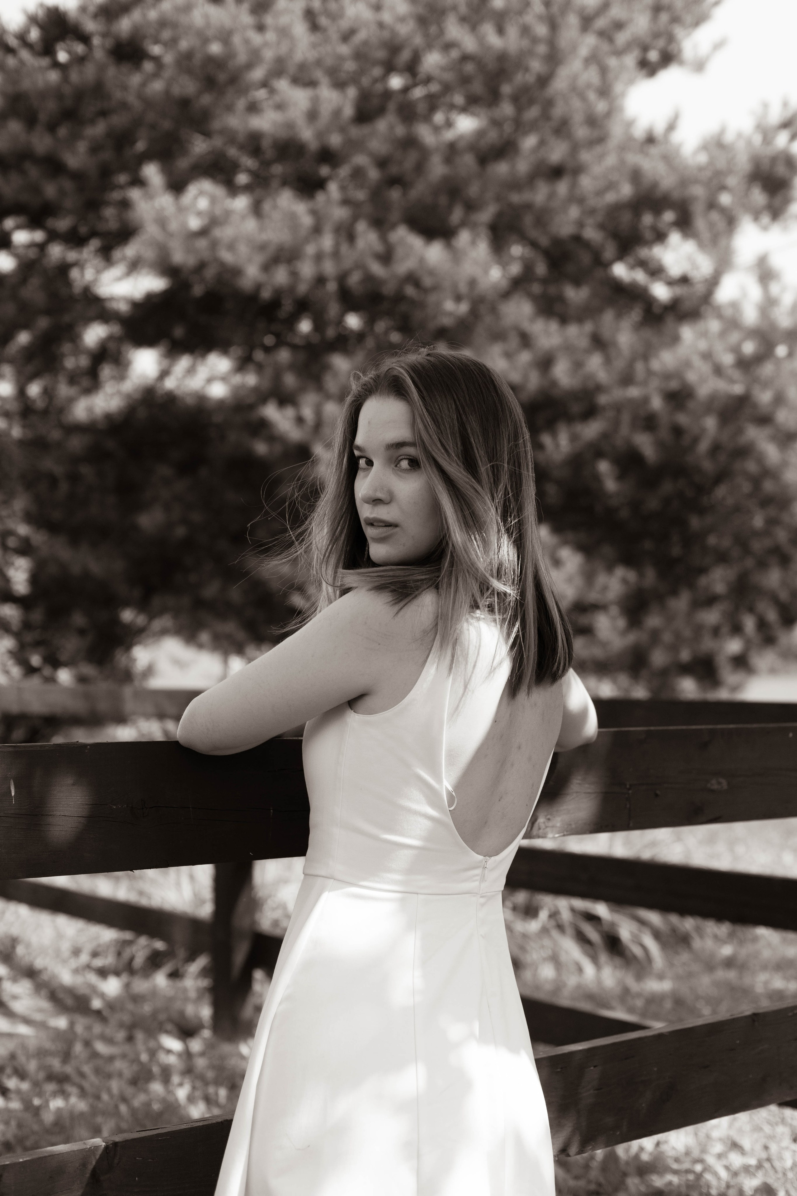 Женский портрет. Семейный фотограф в Москве и Балашихе Рая Тихая