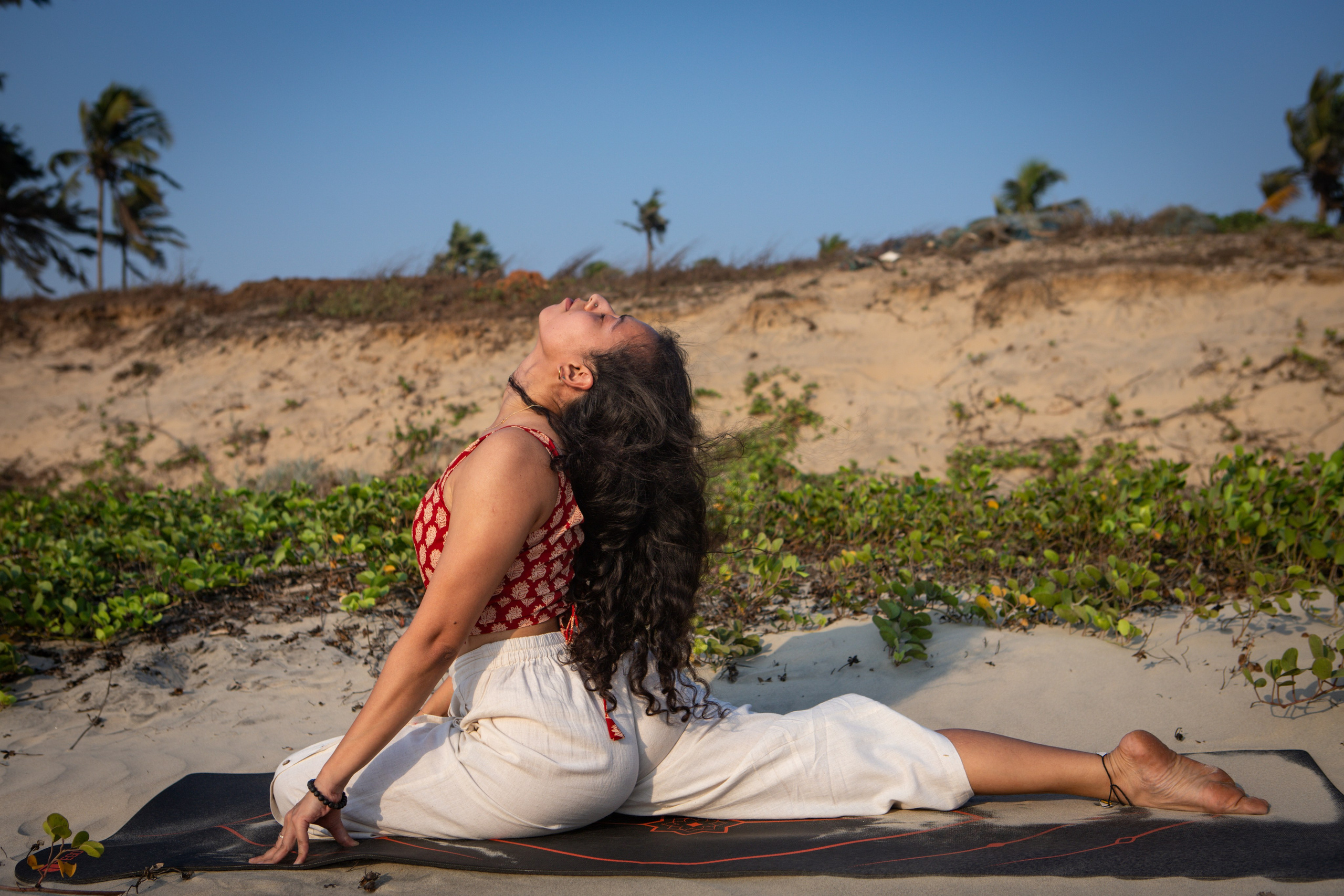 LAXMI. Сайт Фотографа MASHASOLAR