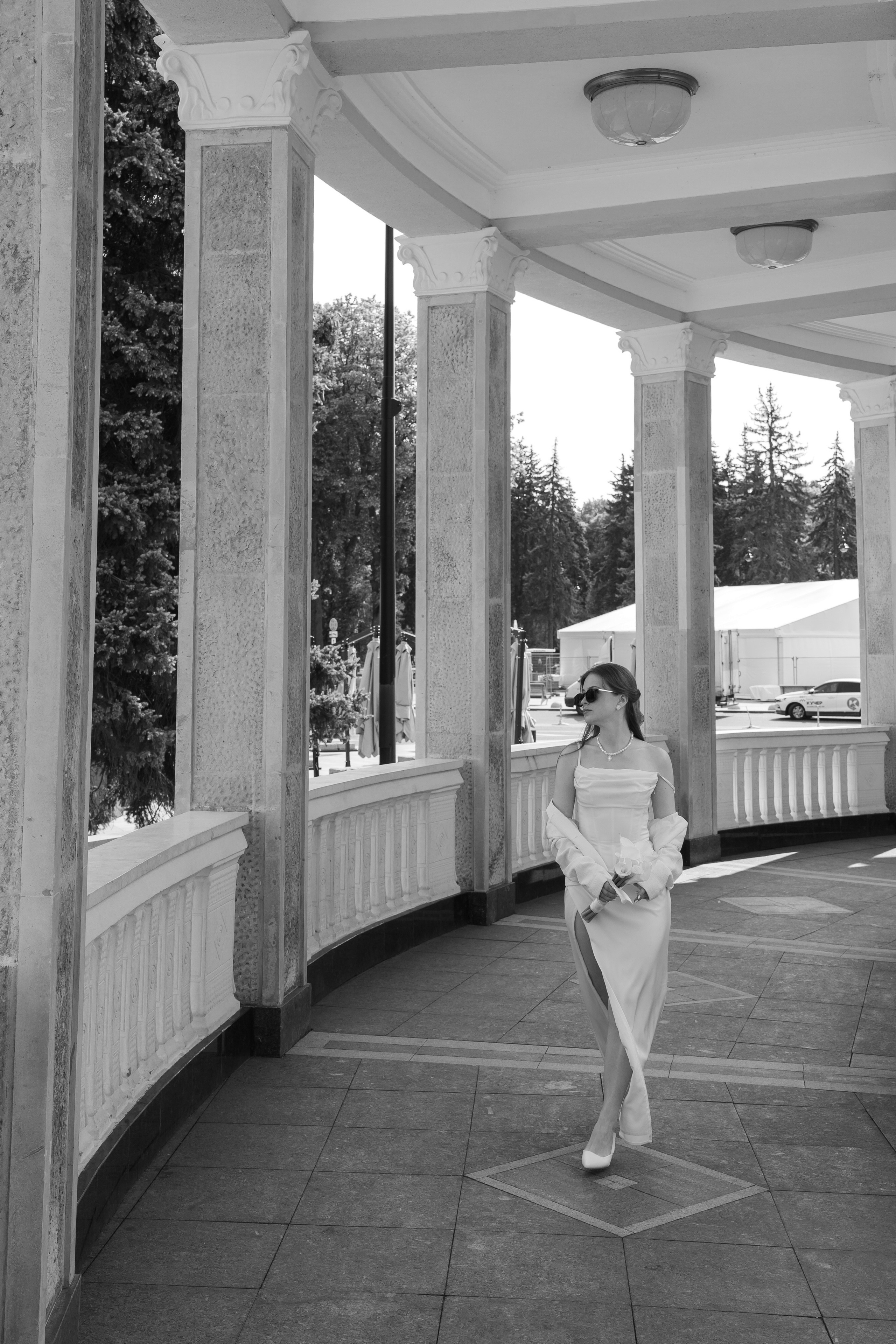 Свадьба Насти и Вовы. Свадебный фотограф в Москве Яна Деньгина