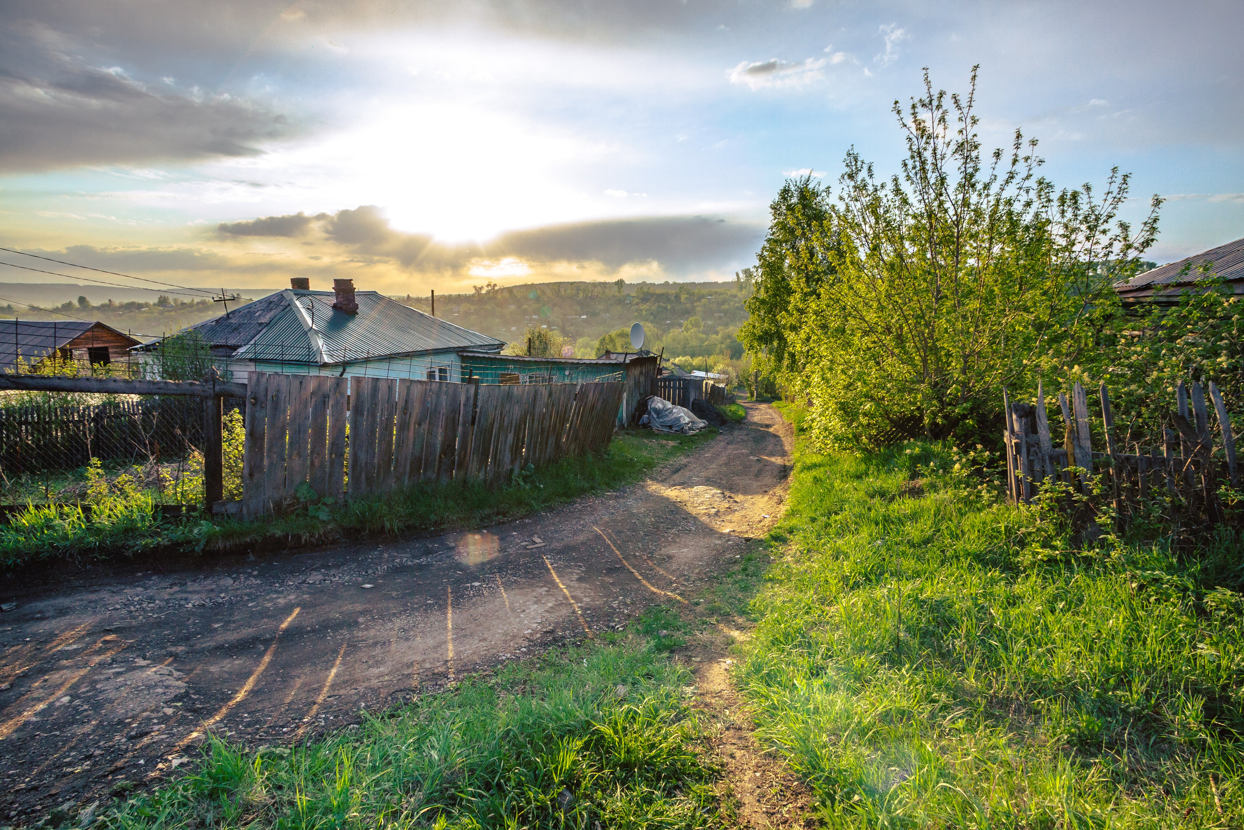 Видеограф PRO Новокузнецк
