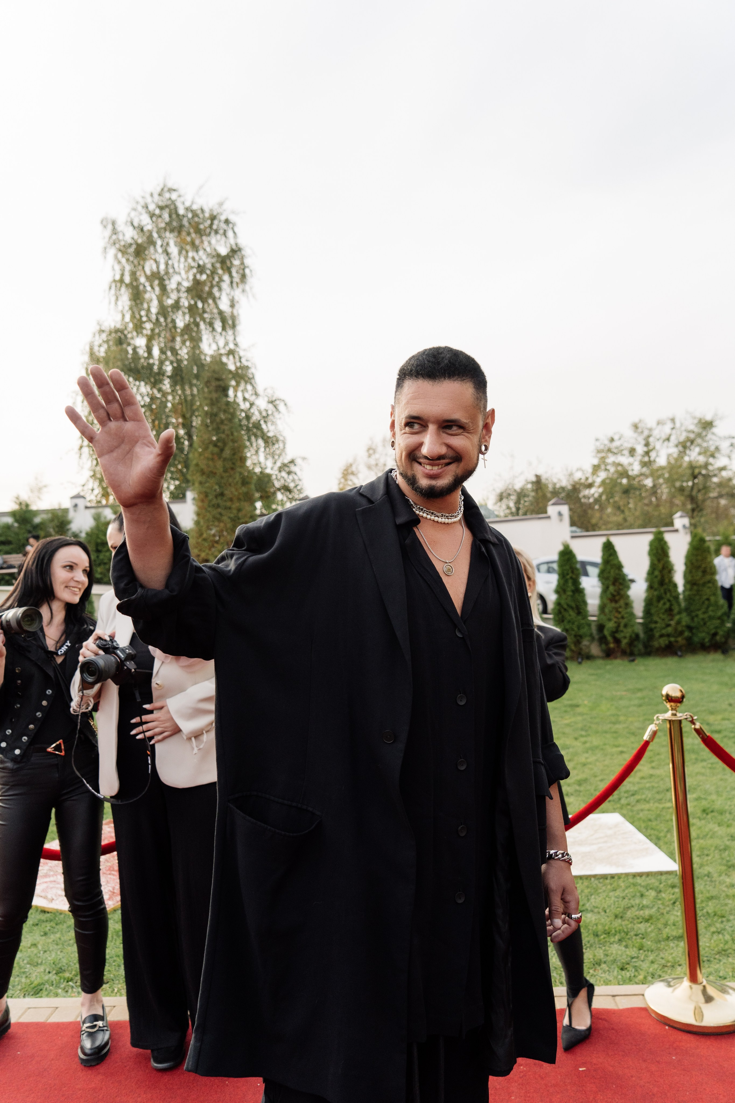 Человек Года 2024. Свадебный и репортажный фотограф видеограф Брянск/Москва