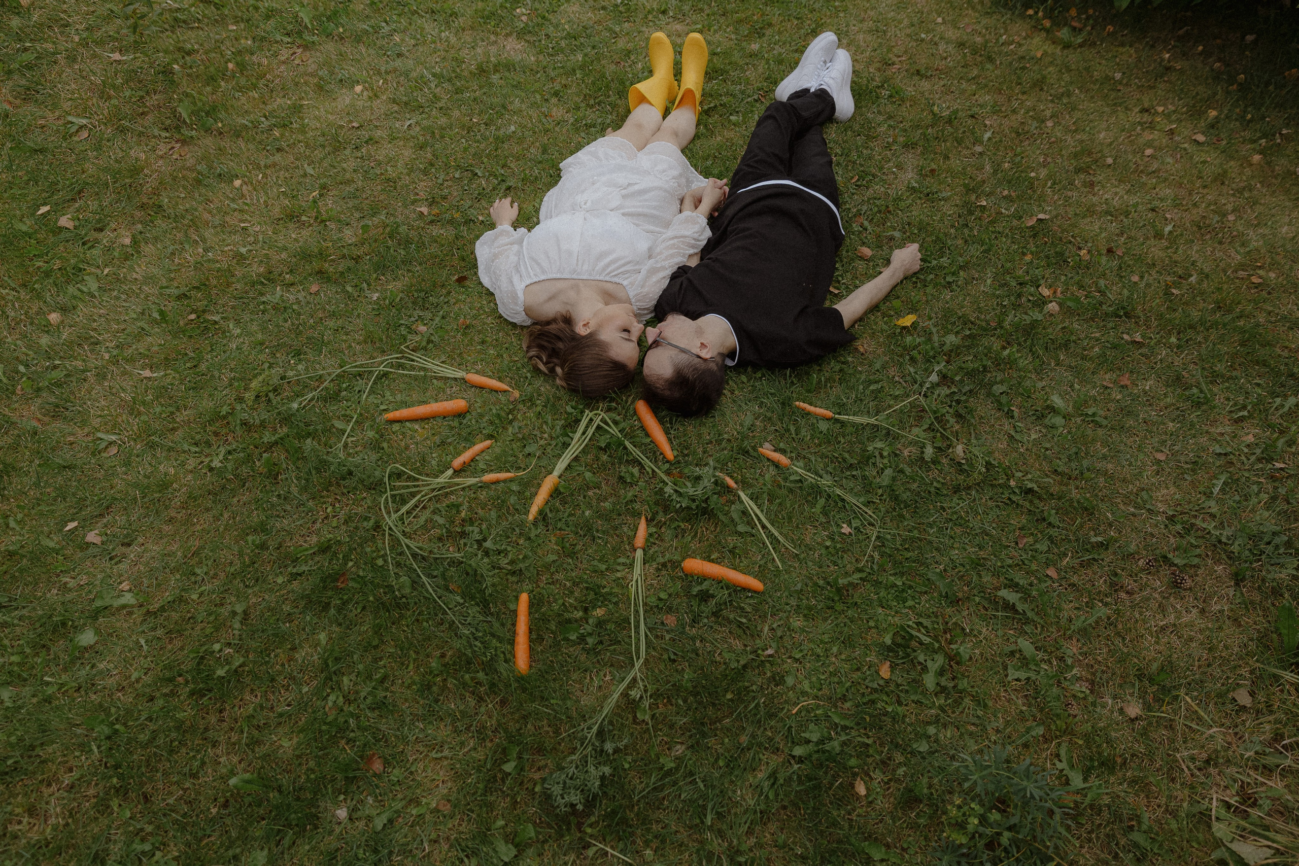 Wedding day Неш и Татьяна. Свадебный фотограф Колесников Антон