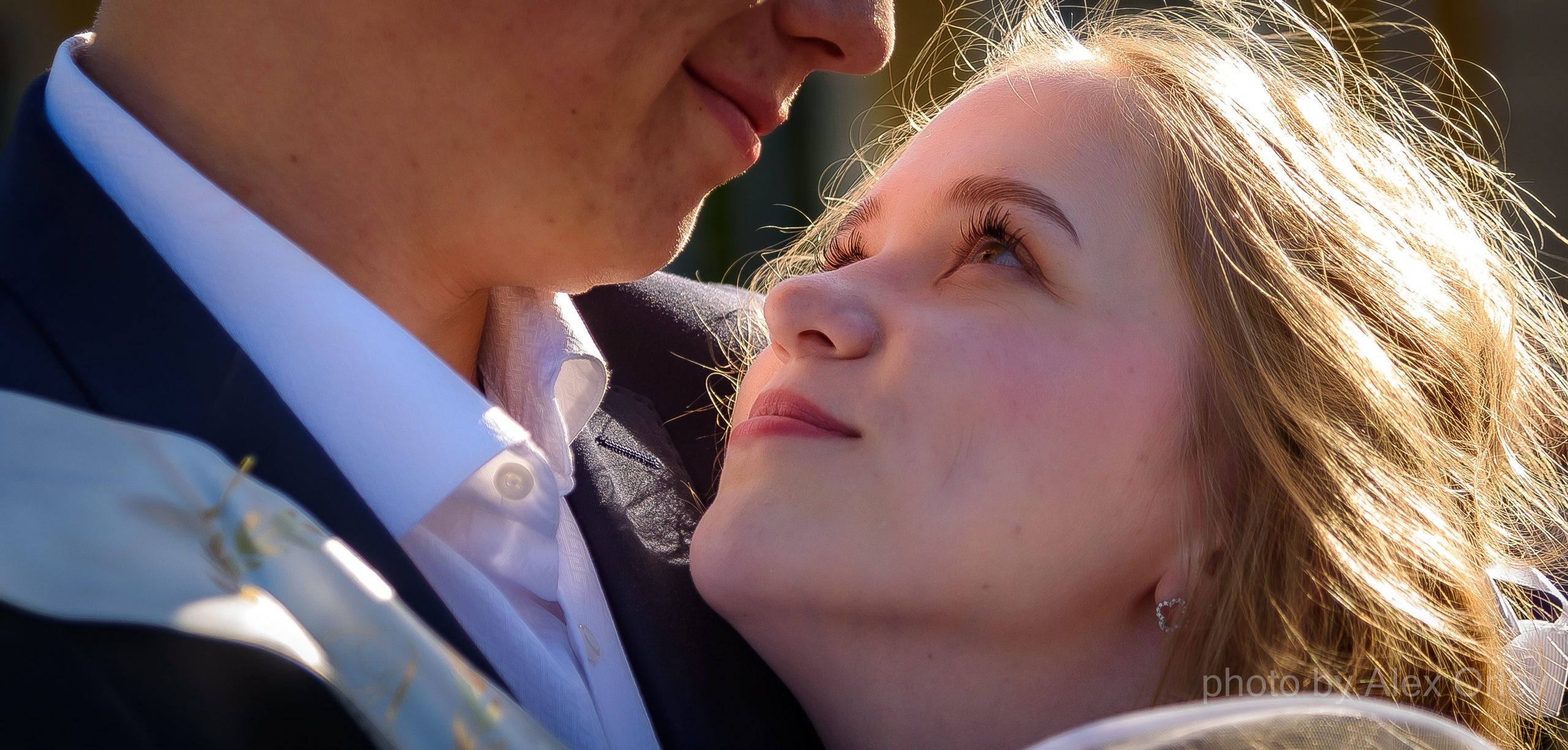 Фотографирование на улице. Фотограф Орлов Алексей Петрович. Челябинск