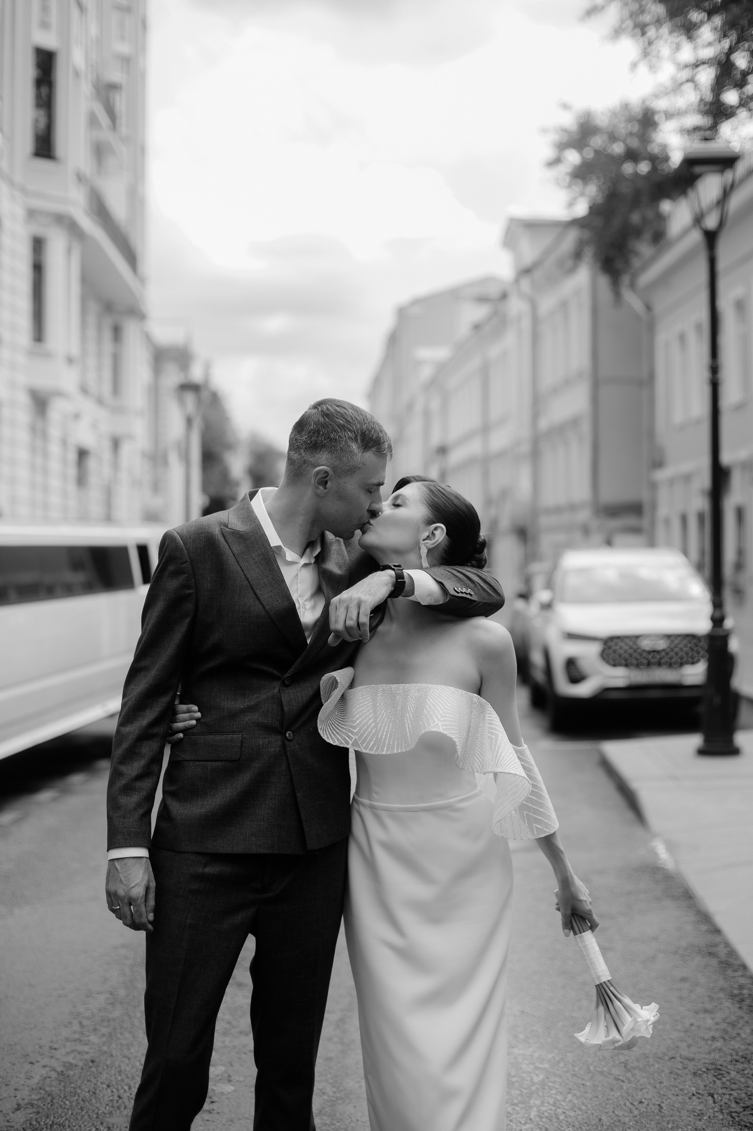 Фотограф в Москве Людмила Денисенко