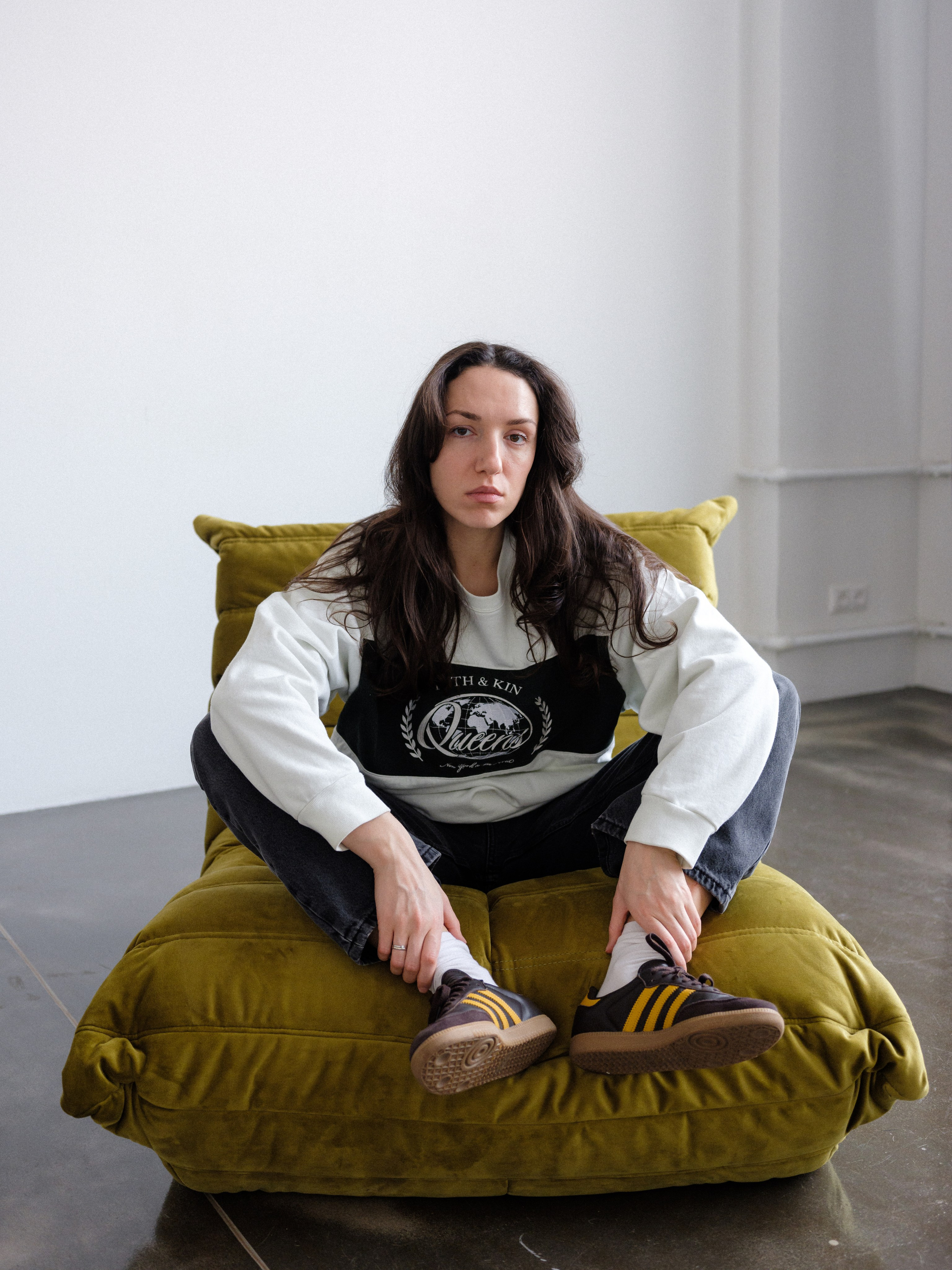 Саша. Репортажный и свадебный фотограф в Москве