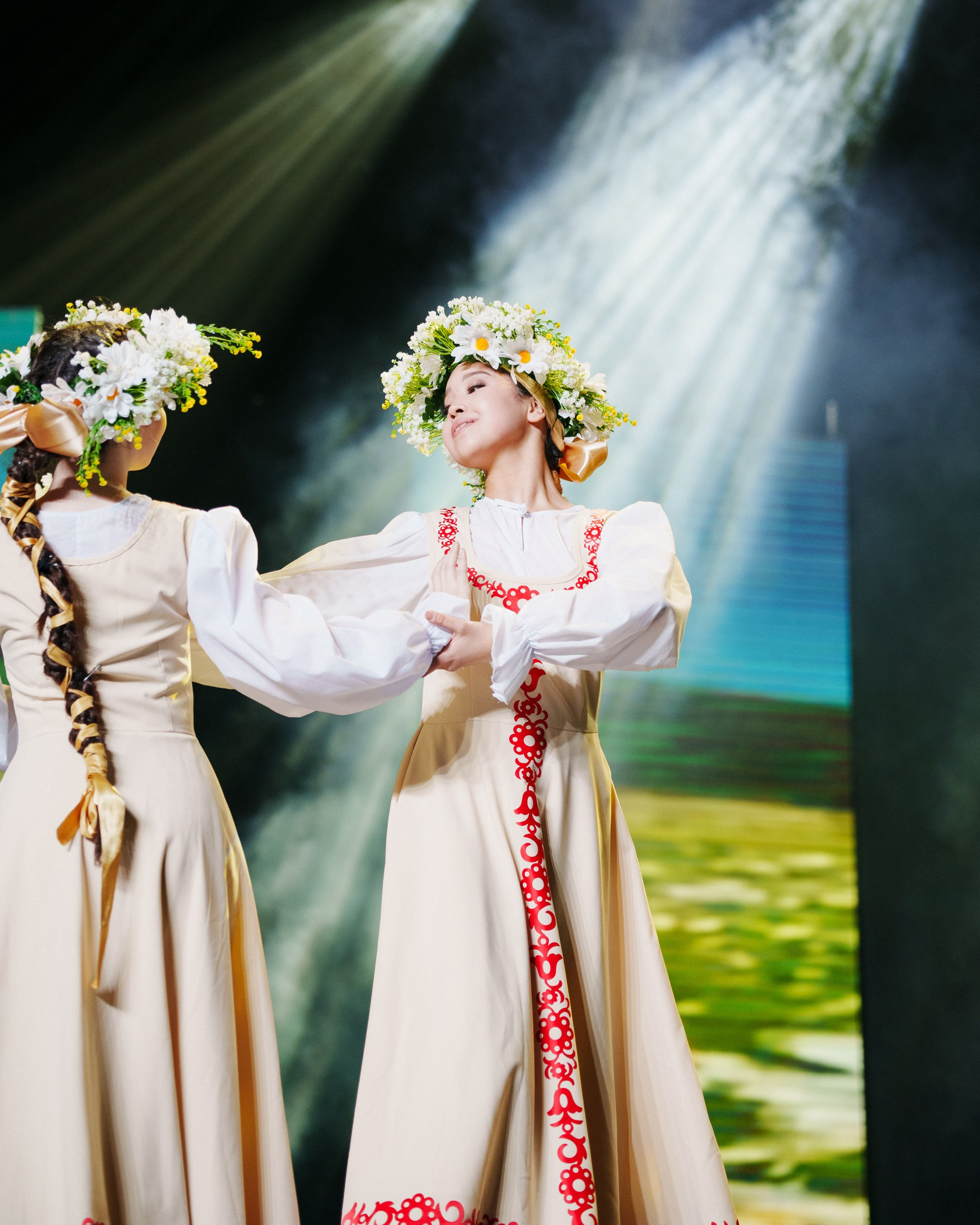 NOMAD «Концерт». Портретный и Репортажный Фотограф Москва