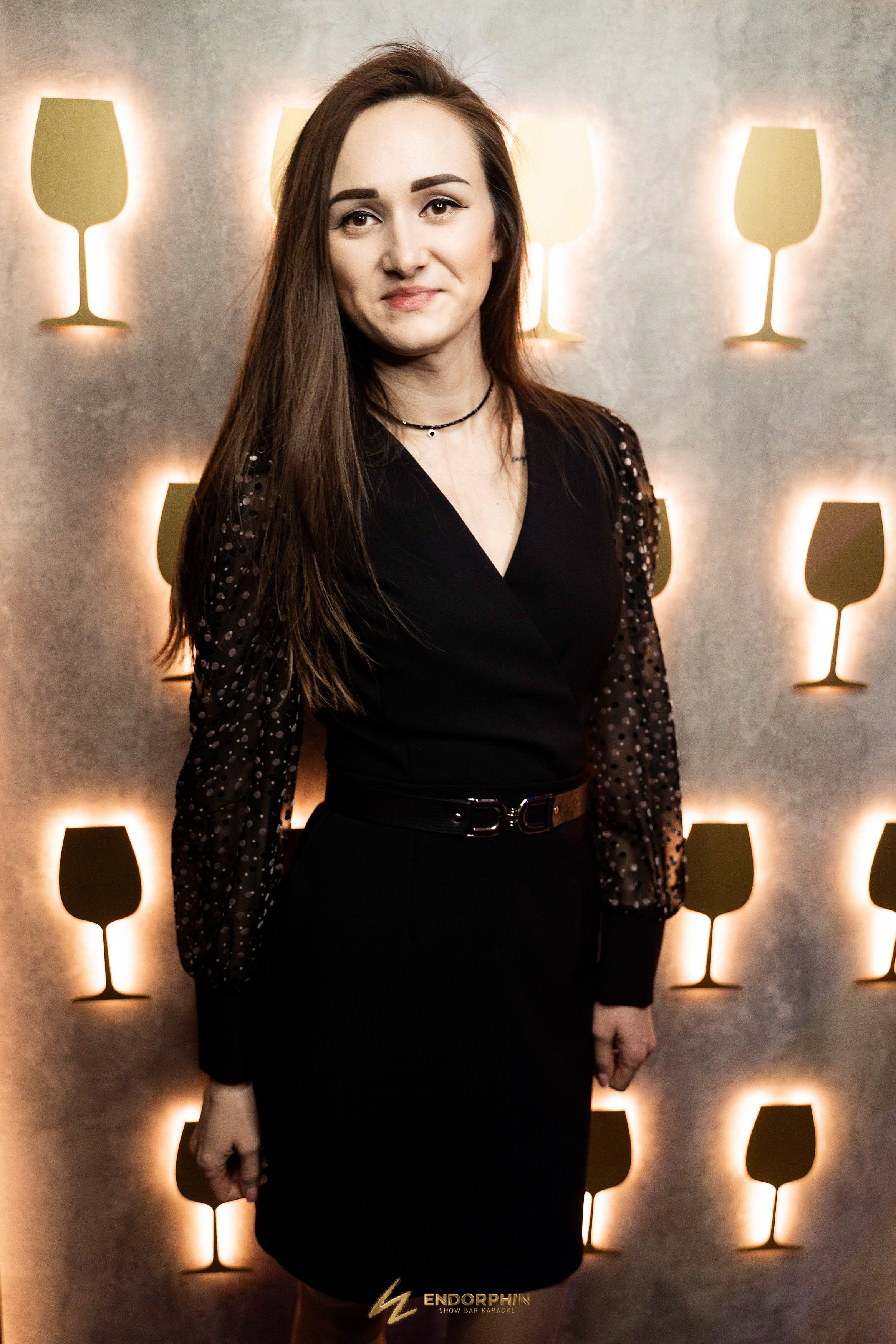 Night Club. Фотограф Казань