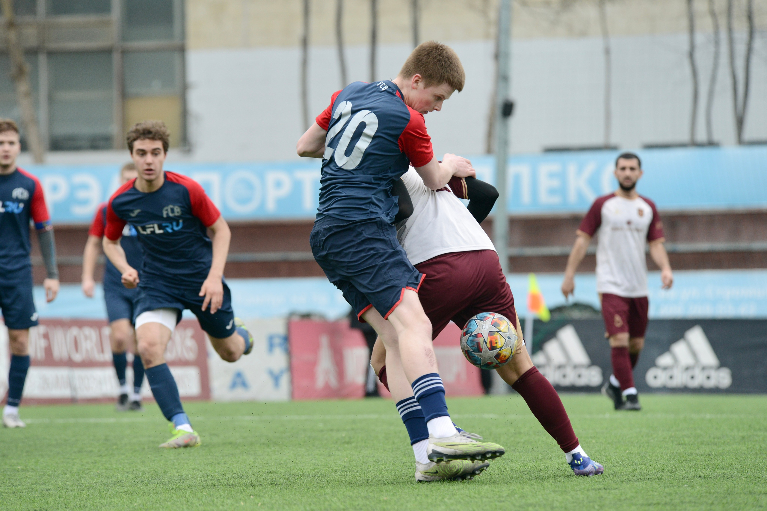 ЛФЛ. Спортивный фотограф в Москве | Наталья K