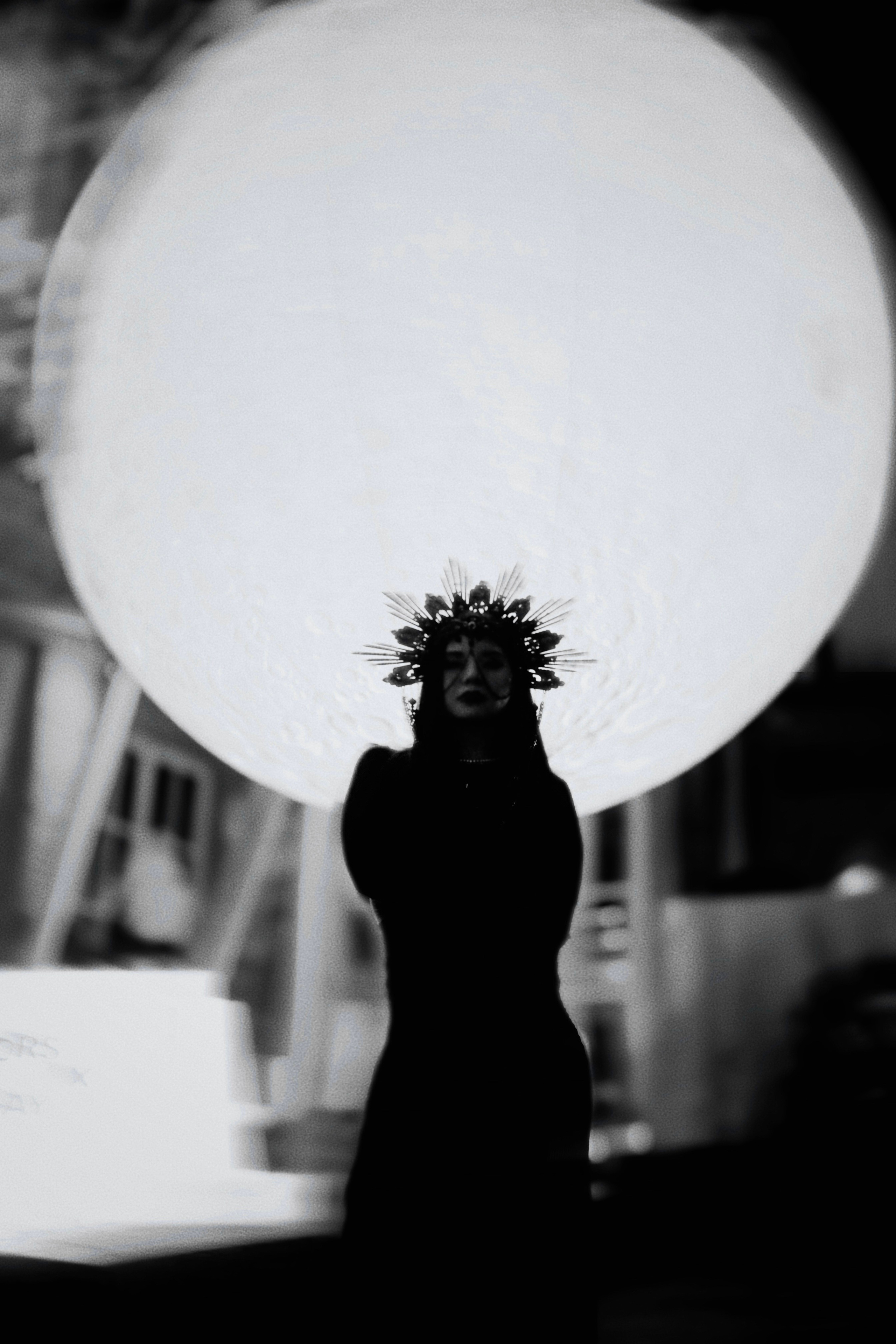 Halloween. Главная