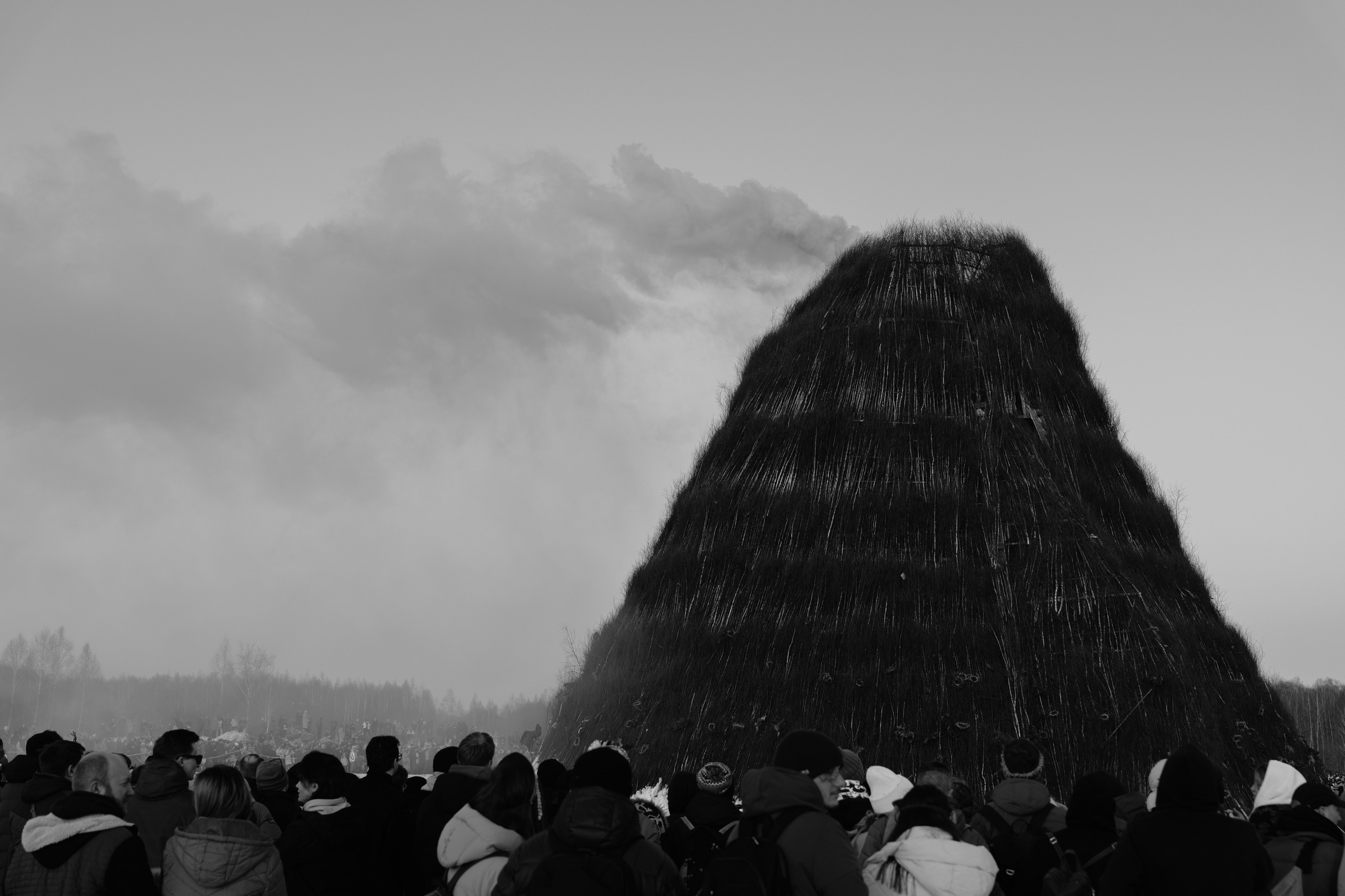 Масленица в Никола — Ленивце. @tomrus: Рустам Шагиморданов — фотограф