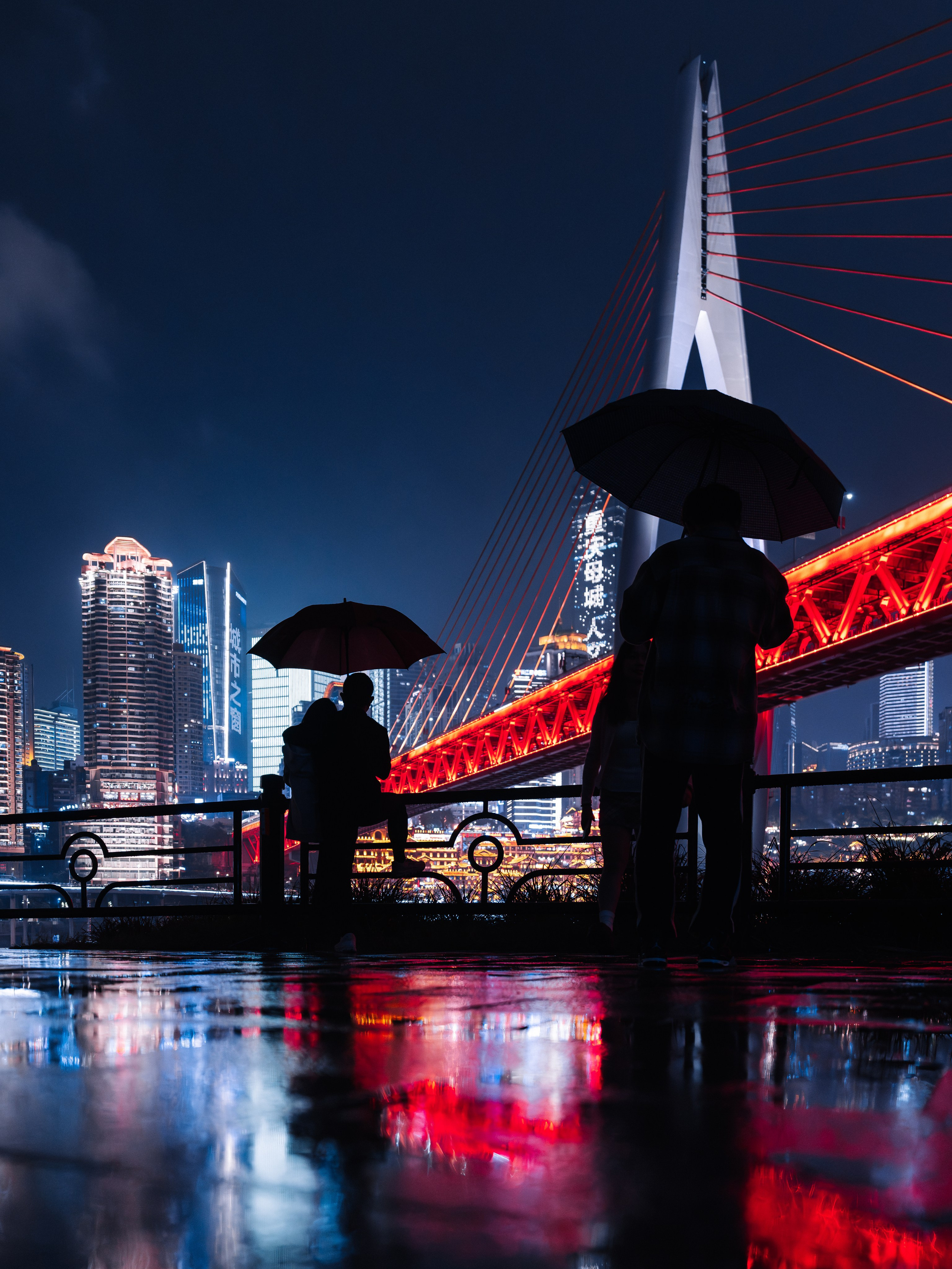 China/Китай. @tomrus: Рустам Шагиморданов — фотограф