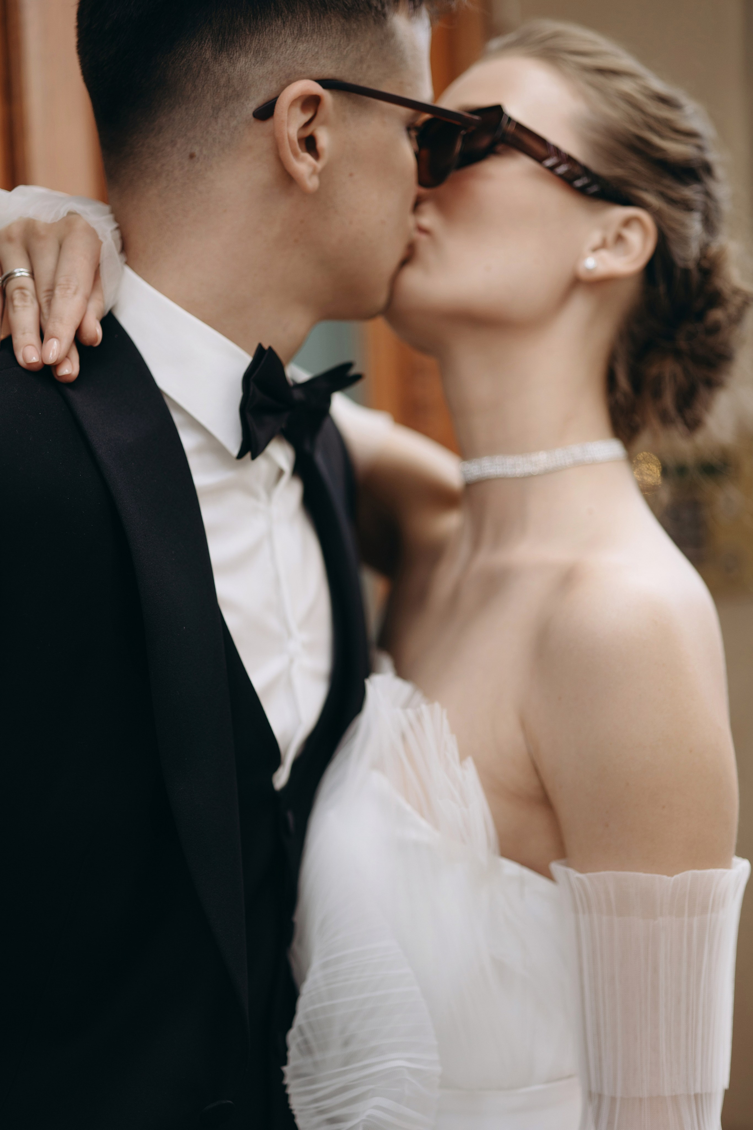 Андрей & Анастасия — Санкт-Петербург. Свадебный фотограф Ричард Конвенсаров Wedding Photographer Richard & I