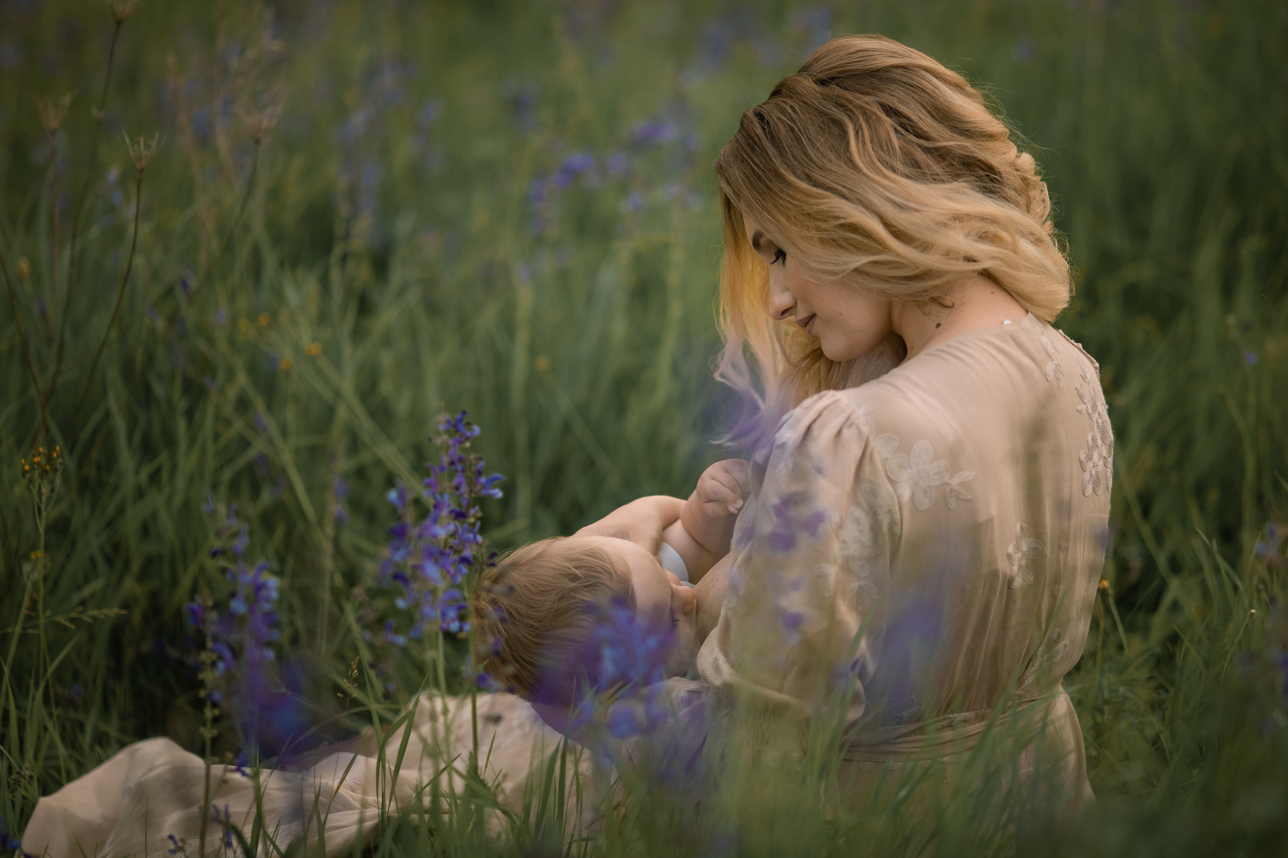 Фотопрогулка для Павла, Ольги и маленького Саши. Женский семейный фотограф Тула Москва Захарова Анна