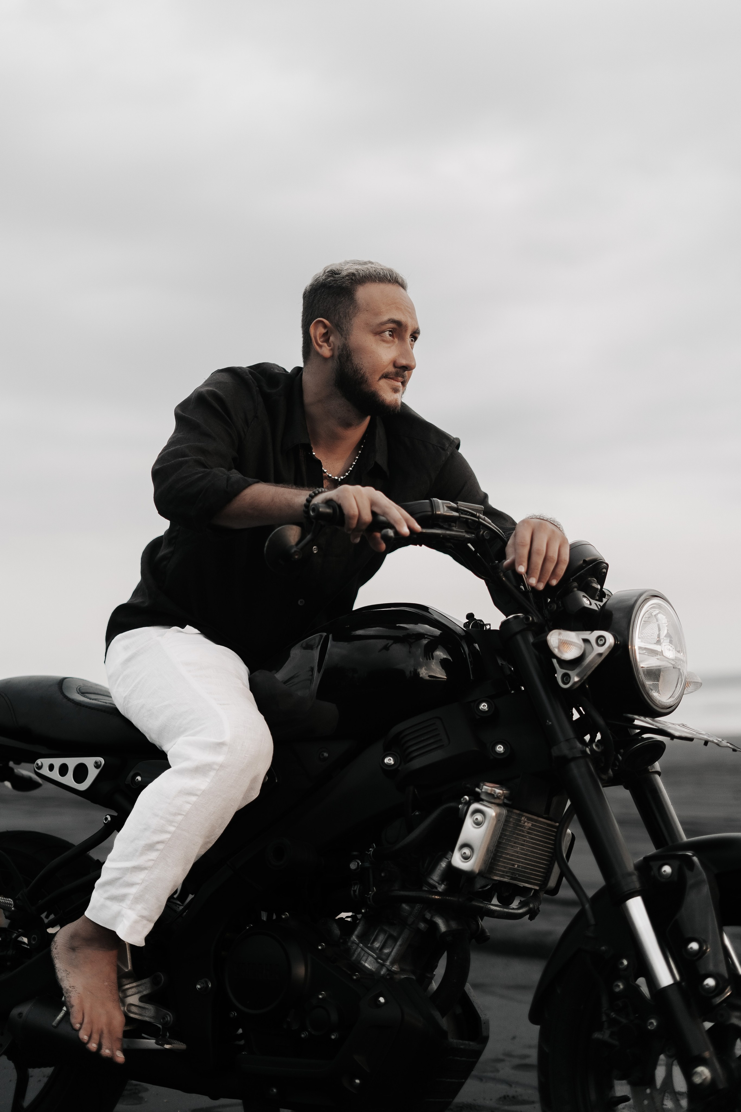 Man photoshoot. Professional Wedding Photography, Portraits, and Studio Photoshoots in Phuket