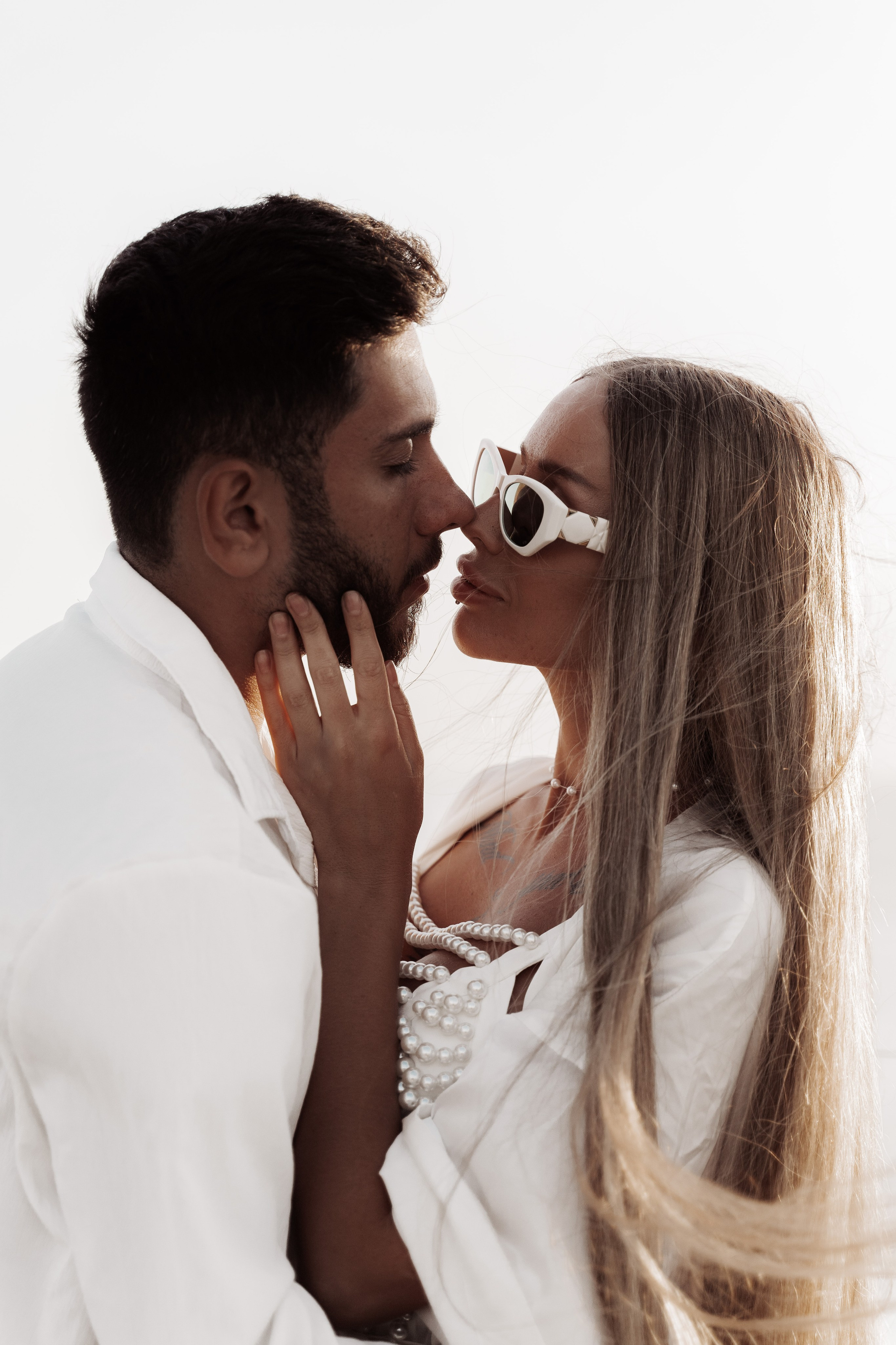 Professional Wedding Photography, Portraits, and Studio Photoshoots in Phuket